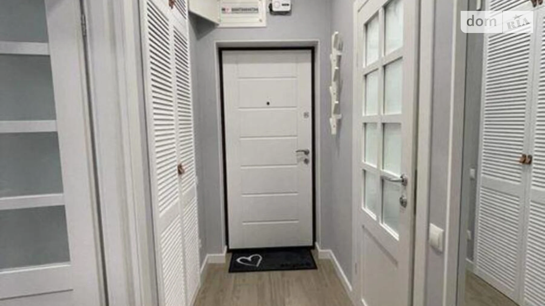 Продается 1-комнатная квартира 39 кв. м в Киеве, ул. Михаила Максимовича, 28Д - фото 4