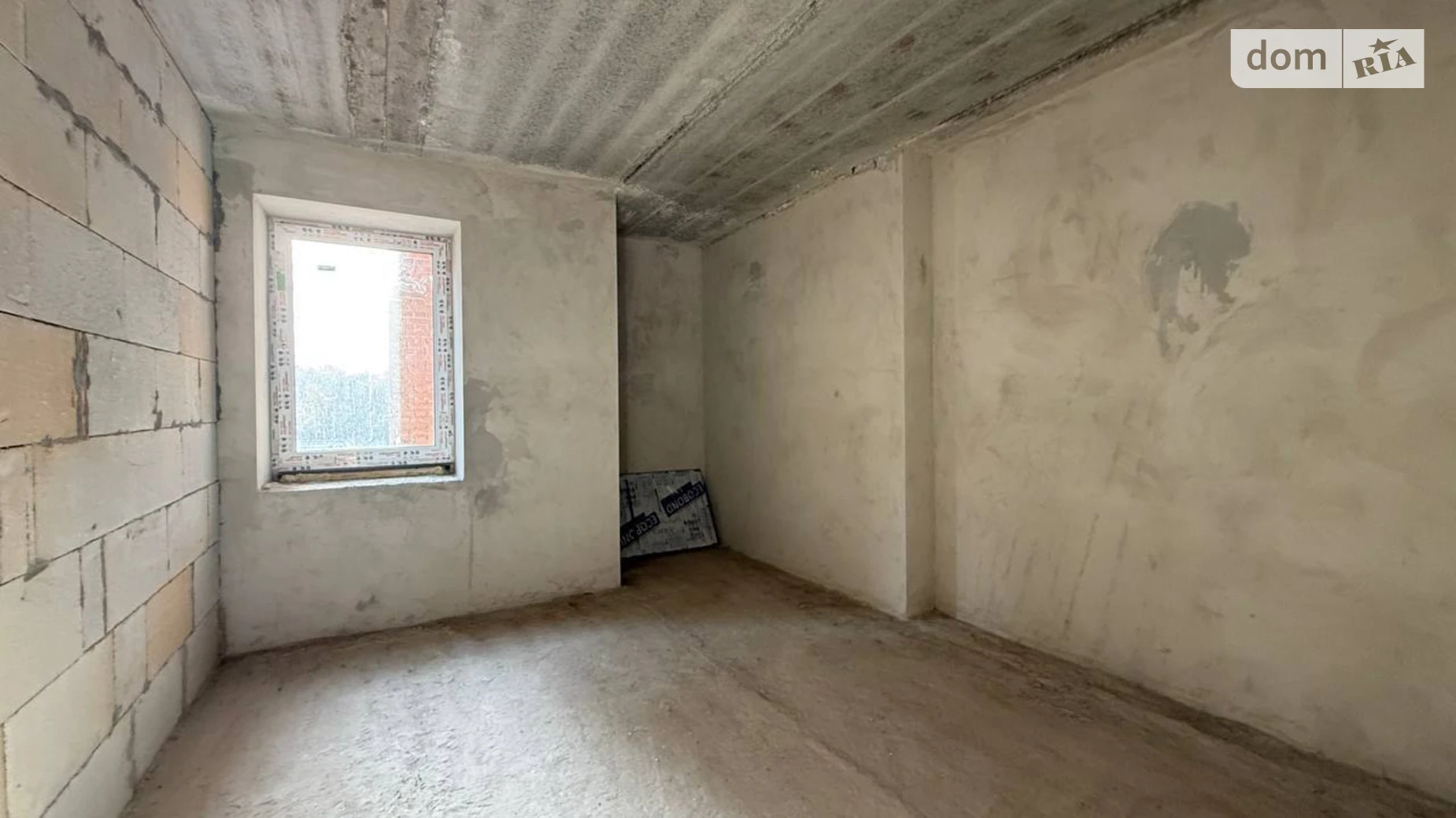 Продается 2-комнатная квартира 80 кв. м в Ивано-Франковске, ул. Сухомлинского, 10 - фото 2