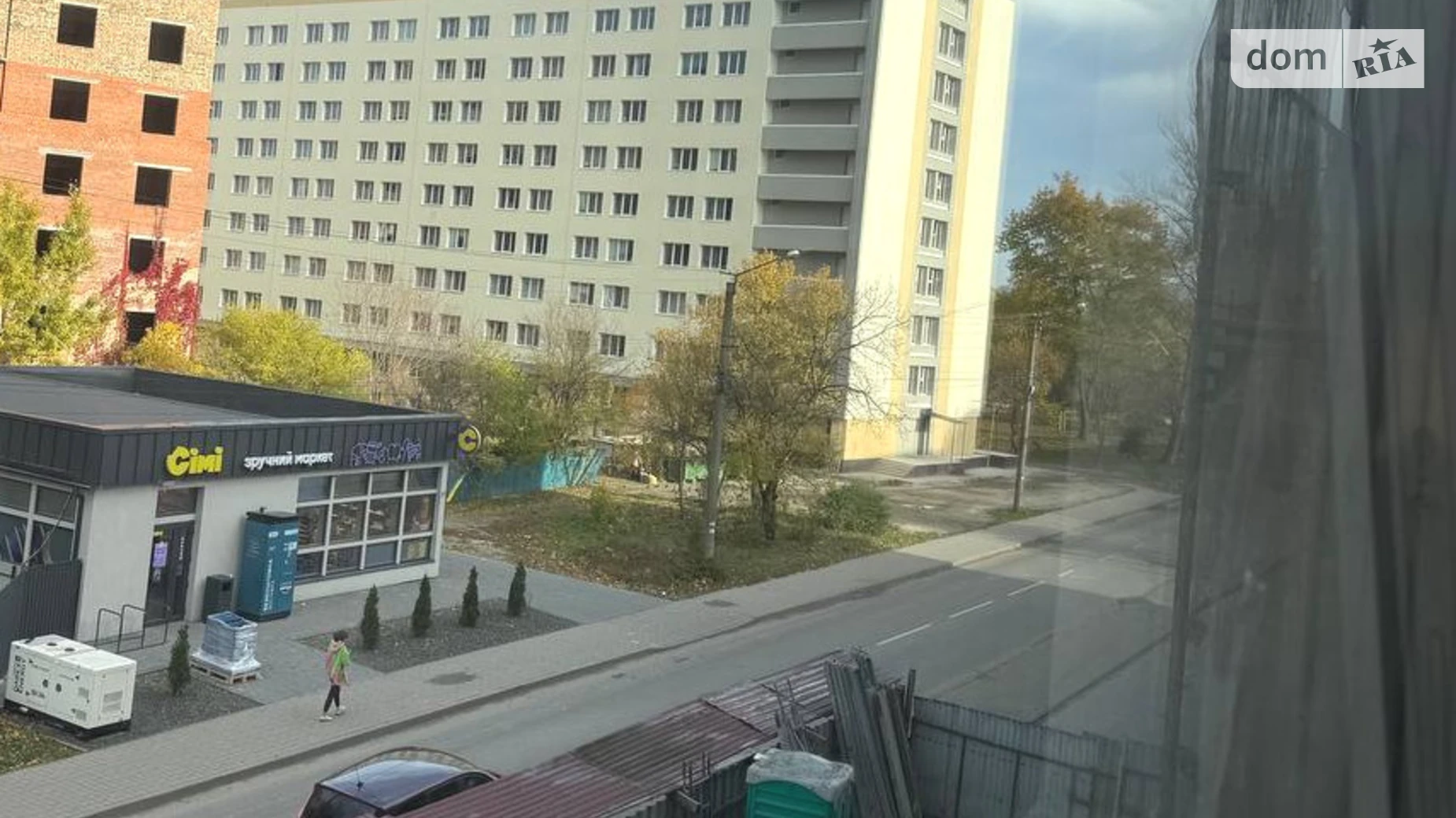 Продается 2-комнатная квартира 80 кв. м в Ивано-Франковске, ул. Сухомлинского, 10 - фото 3