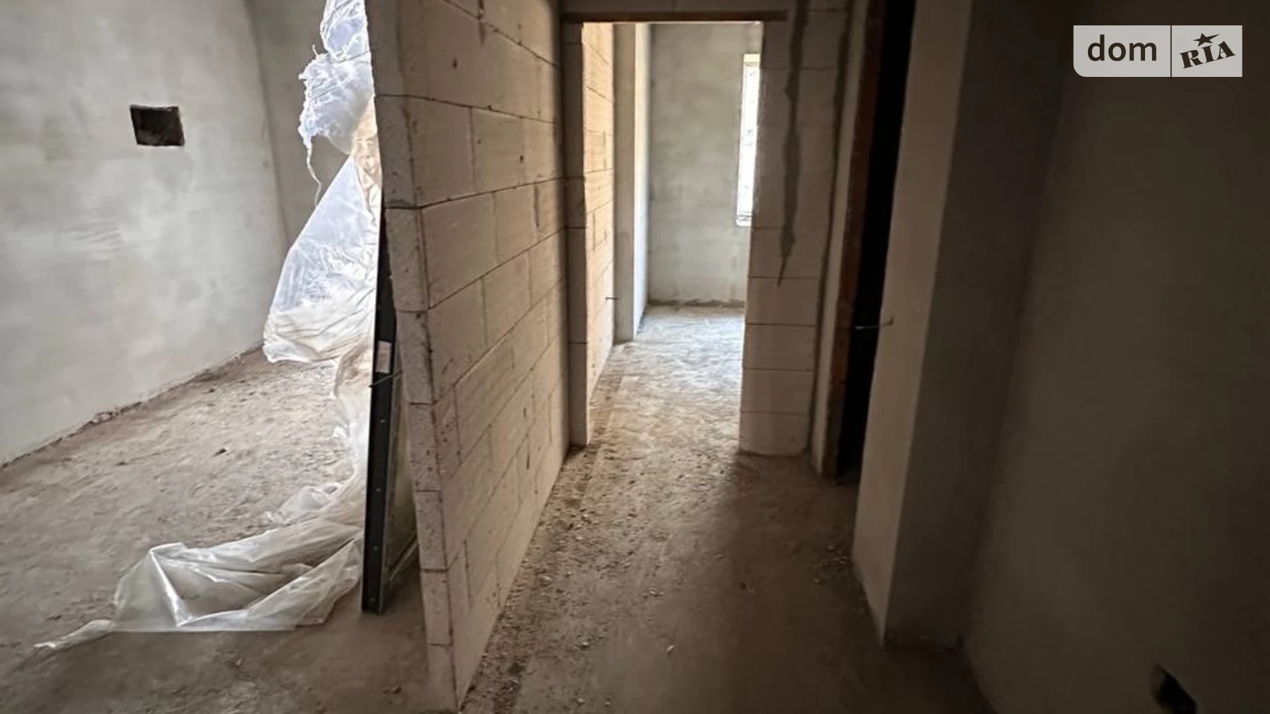 Продается 1-комнатная квартира 26 кв. м в Хмельницком, ул. Винницкая - фото 2