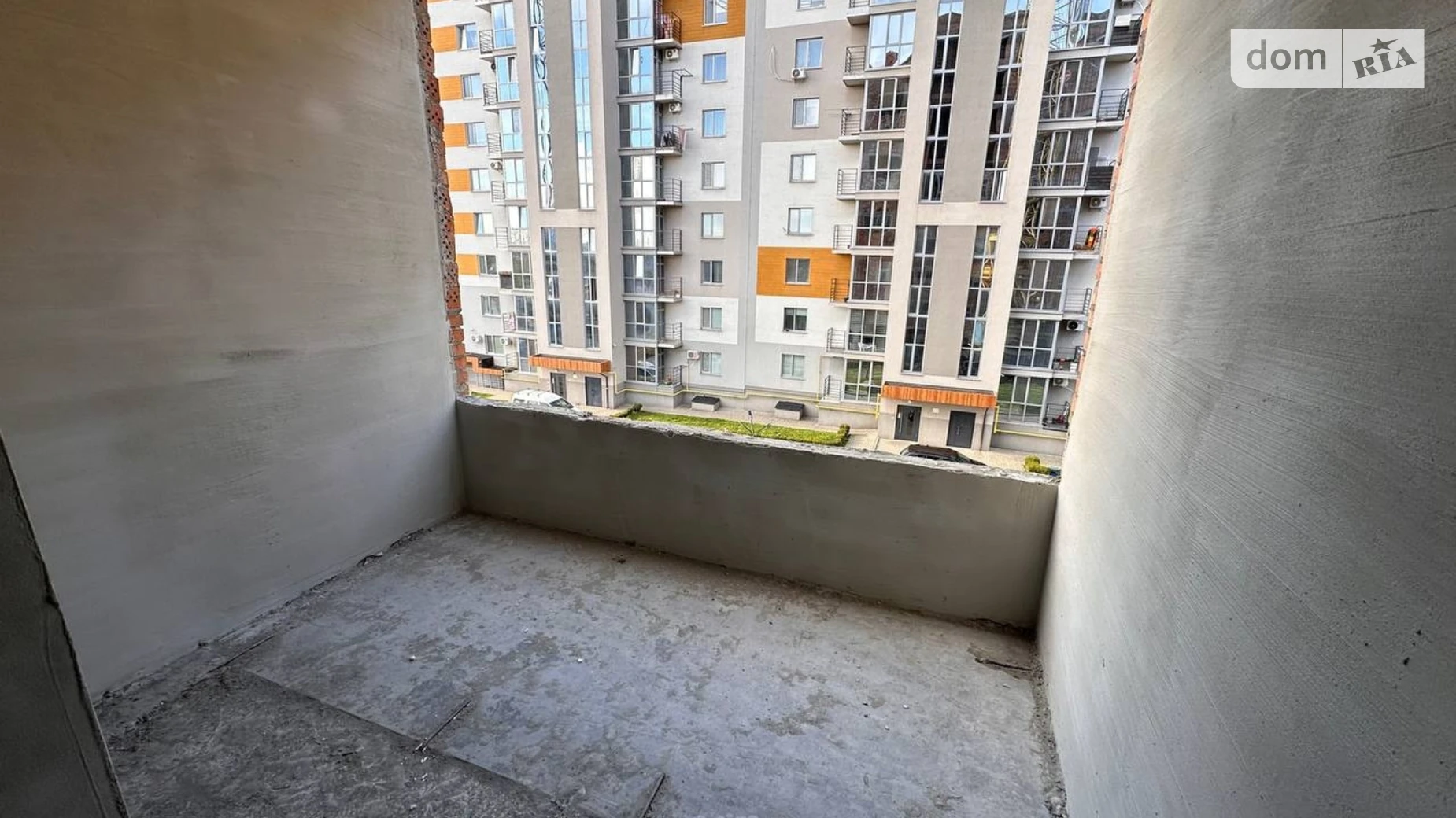 Продается 1-комнатная квартира 26 кв. м в Хмельницком, ул. Винницкая - фото 3