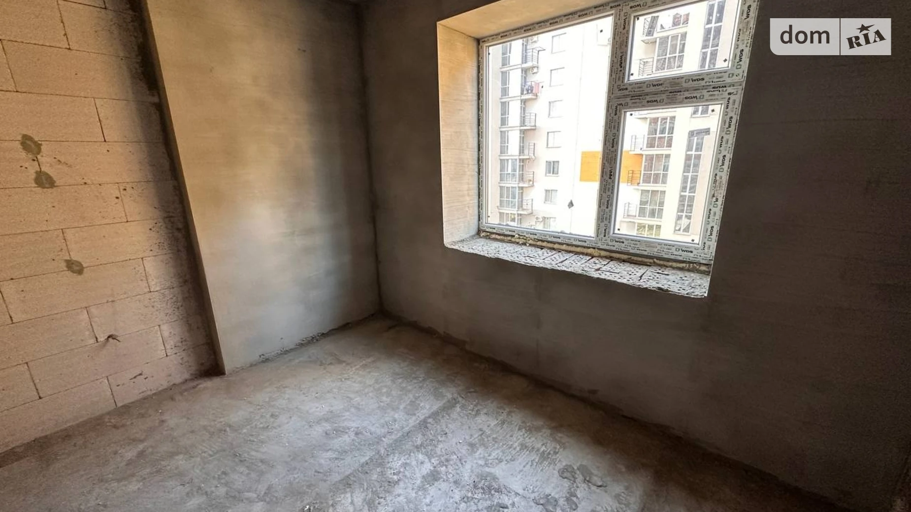 Продается 1-комнатная квартира 26 кв. м в Хмельницком, ул. Винницкая - фото 4