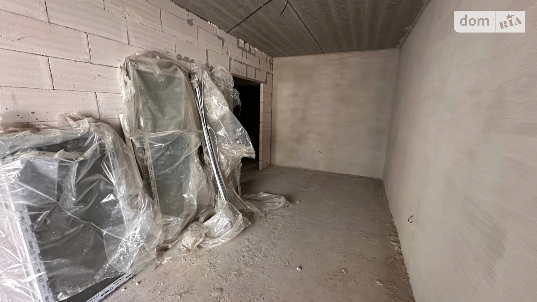 Продается 1-комнатная квартира 26 кв. м в Хмельницком, ул. Винницкая - фото 5