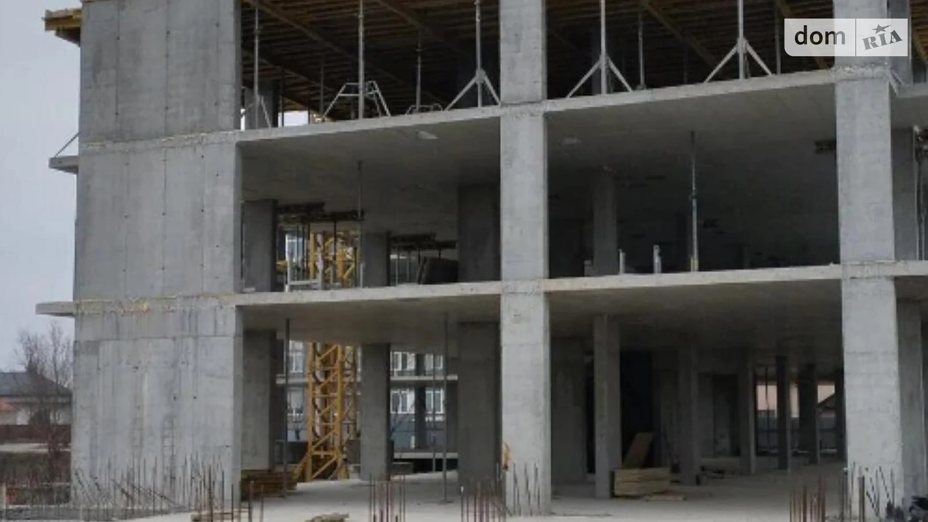 Продается 1-комнатная квартира 41.76 кв. м в Минае, пер. Парковый, 3А - фото 5