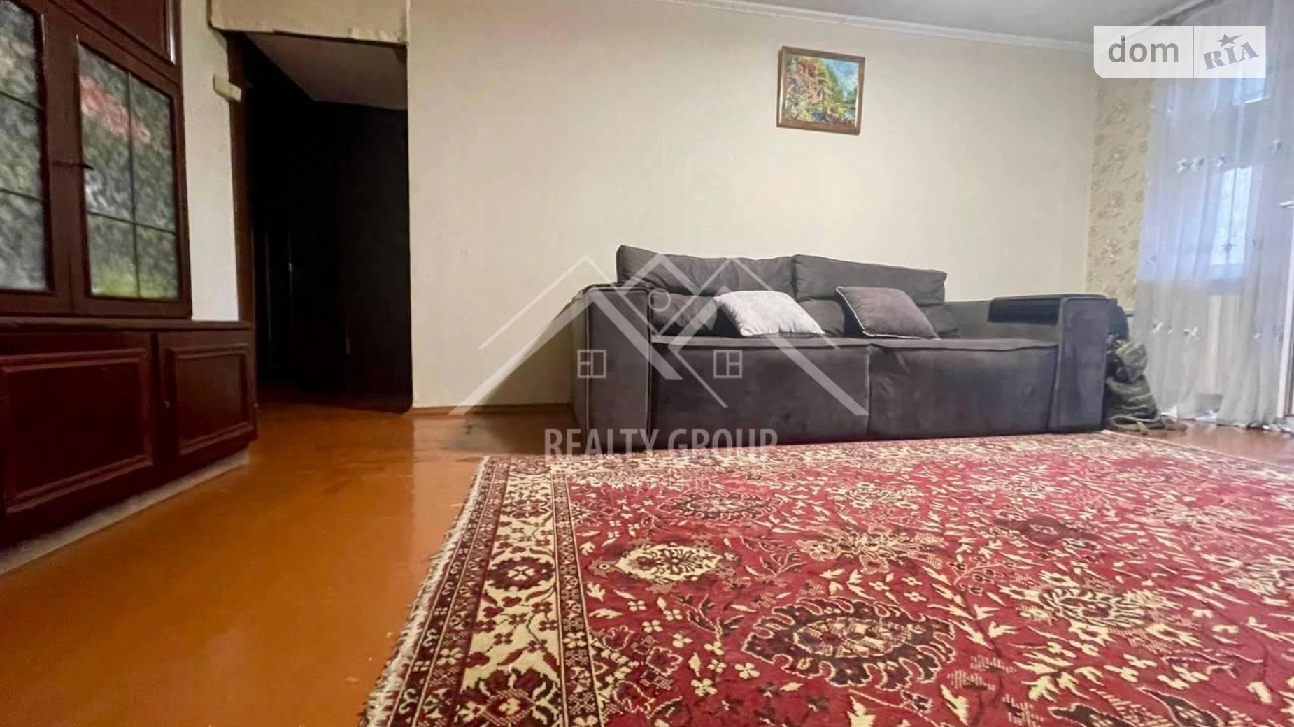 Продается 3-комнатная квартира 57 кв. м в Кривом Роге, ул. Александра Васякина(Буденного) - фото 4