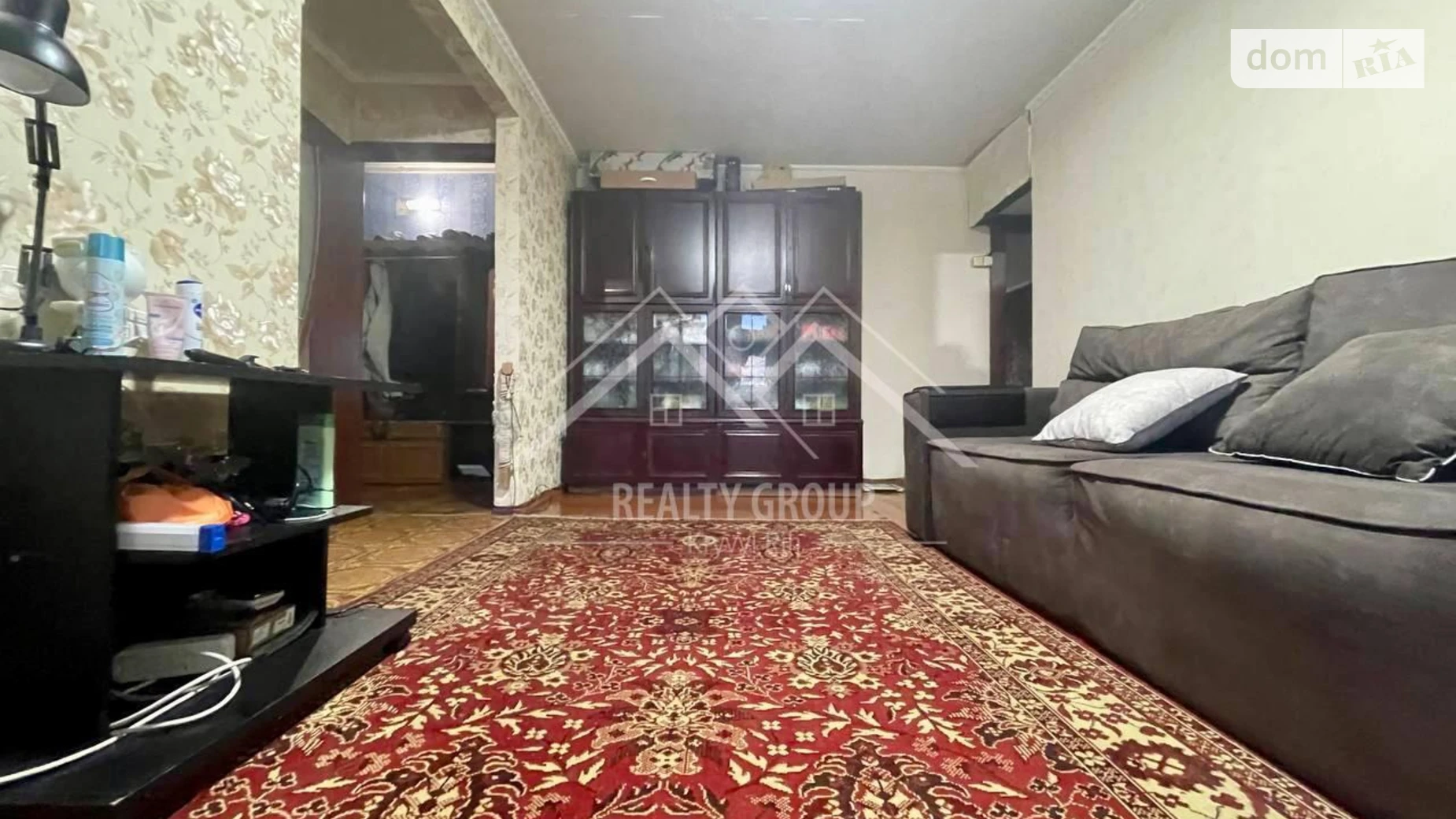 Продается 3-комнатная квартира 57 кв. м в Кривом Роге, ул. Александра Васякина(Буденного) - фото 2