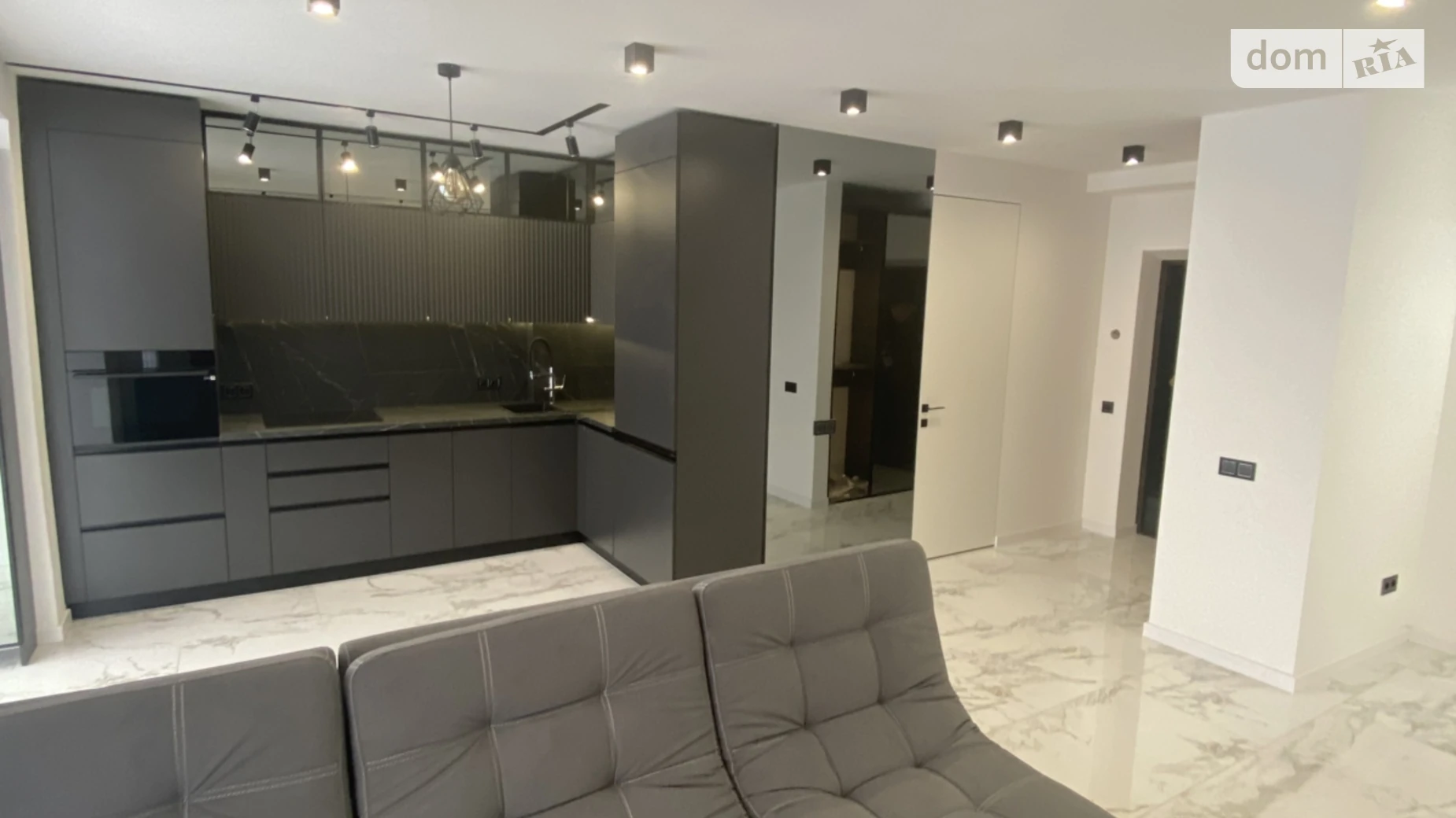 Продается 3-комнатная квартира 83 кв. м в Житомире, цена: 143000 $ - фото 2