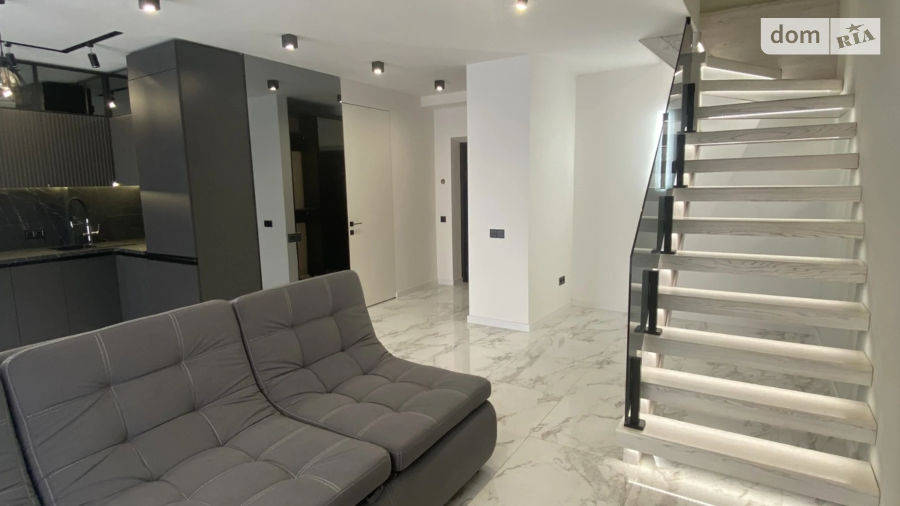 Продается 3-комнатная квартира 83 кв. м в Житомире, цена: 143000 $ - фото 3