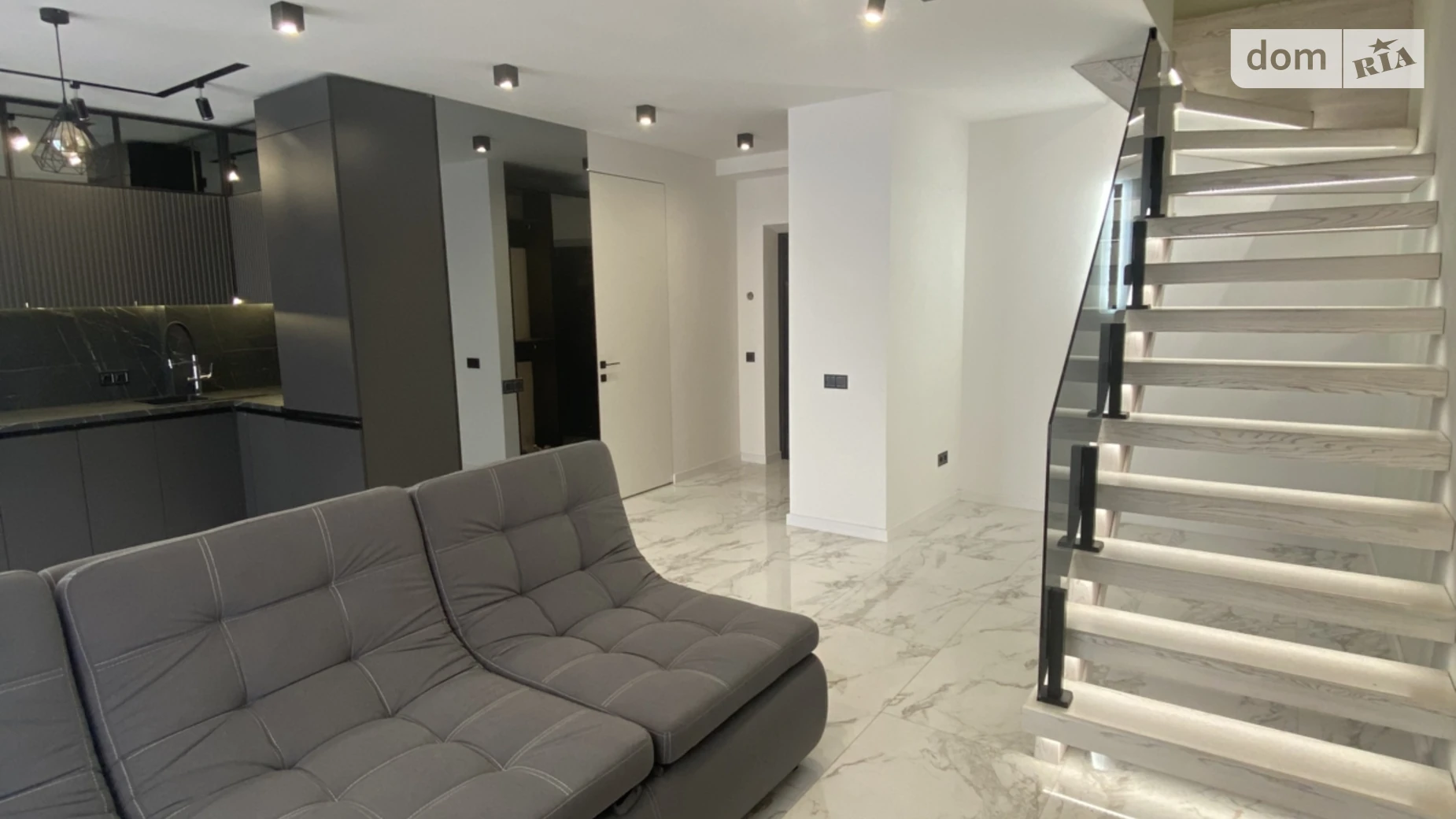 Продается 3-комнатная квартира 83 кв. м в Житомире, цена: 143000 $ - фото 4