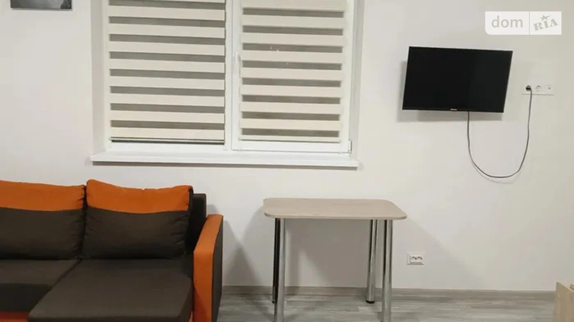 Сдается в аренду 1-комнатная квартира 40 кв. м в Киеве, ул. Луганская, 1В - фото 2