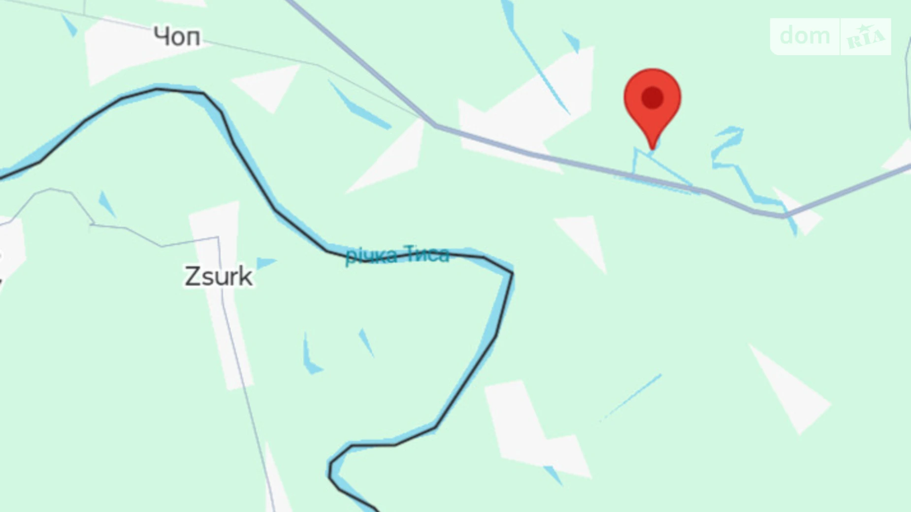 Продается земельный участок 12 соток в Закарпатской области, цена: 7000 $ - фото 2