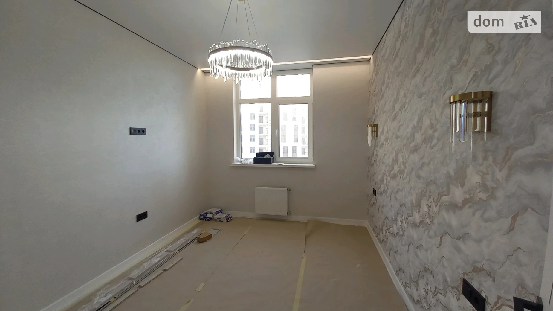 Продається 2-кімнатна квартира 47 кв. м у Одесі, вул. Краснова, 3/65 - фото 3