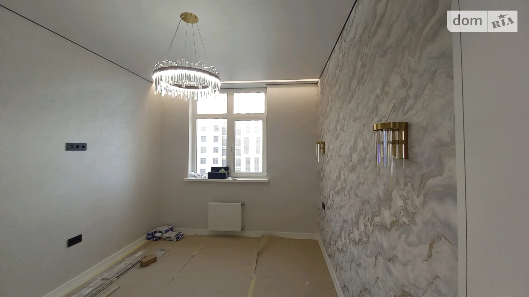 Продається 2-кімнатна квартира 47 кв. м у Одесі, вул. Краснова, 3/65 - фото 4