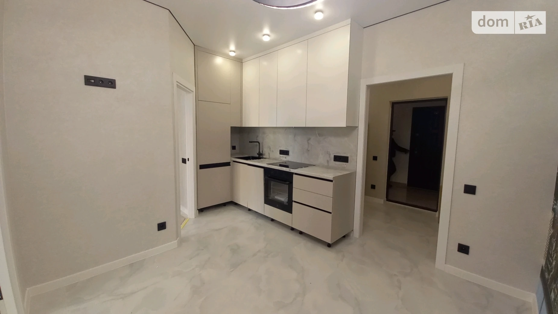 Продається 2-кімнатна квартира 47 кв. м у Одесі, вул. Краснова, 3/65 - фото 2