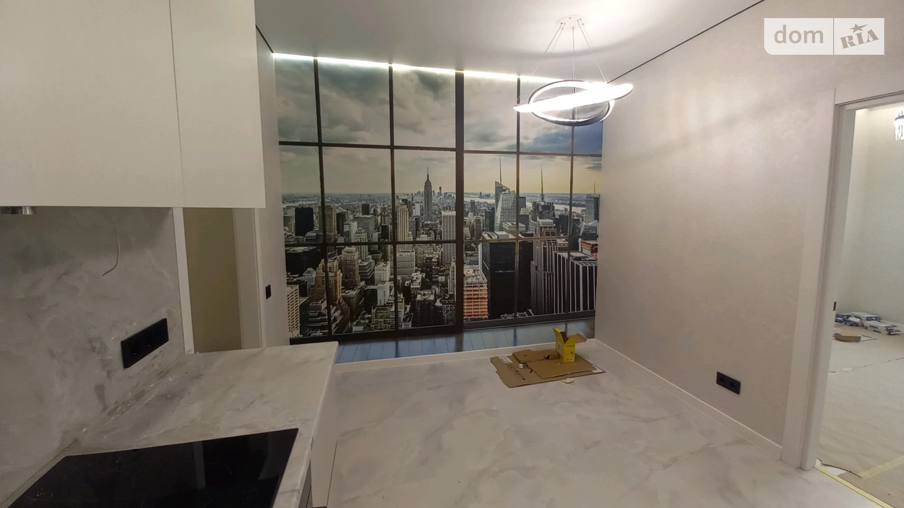 Продається 2-кімнатна квартира 47 кв. м у Одесі, вул. Краснова, 3/65 - фото 5