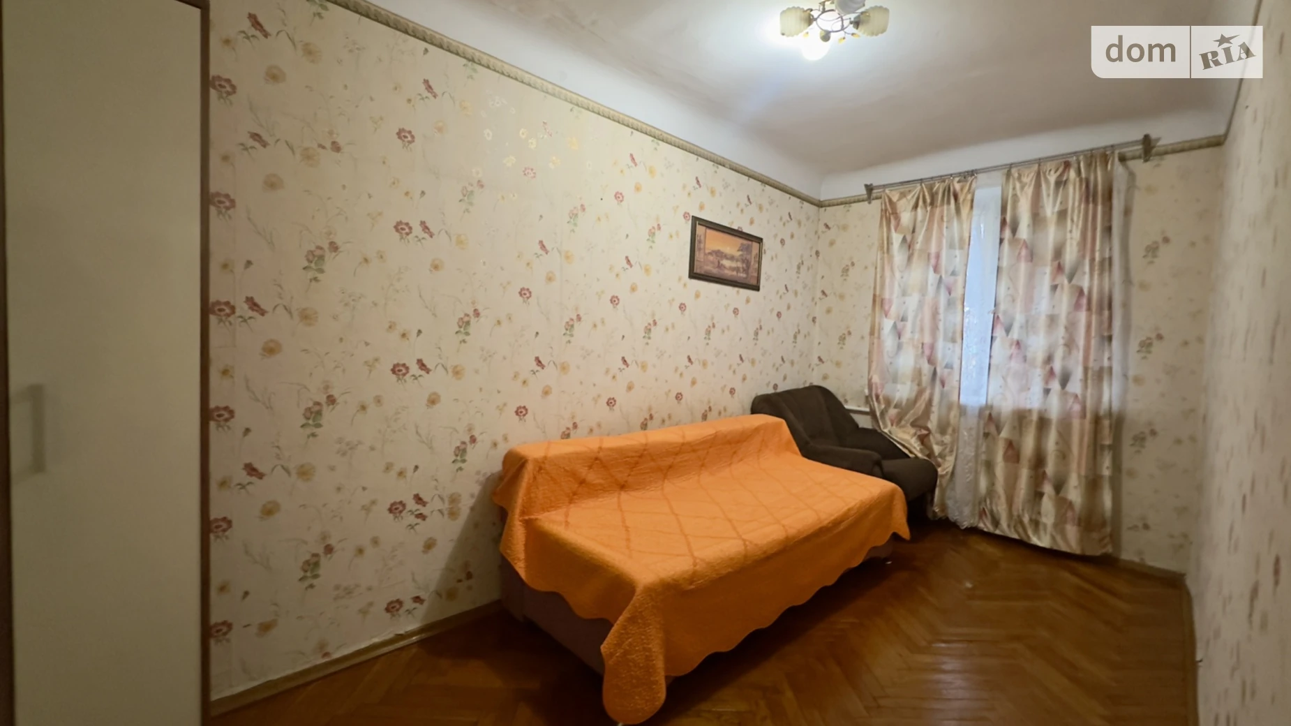 Здається в оренду 2-кімнатна квартира 42 кв. м у Рівному, просп. Миру, 9 - фото 2