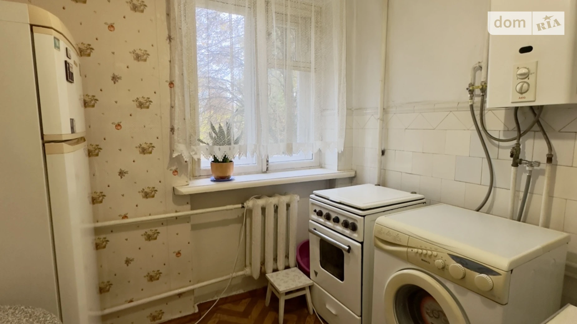 Здається в оренду 2-кімнатна квартира 42 кв. м у Рівному, просп. Миру, 9 - фото 3