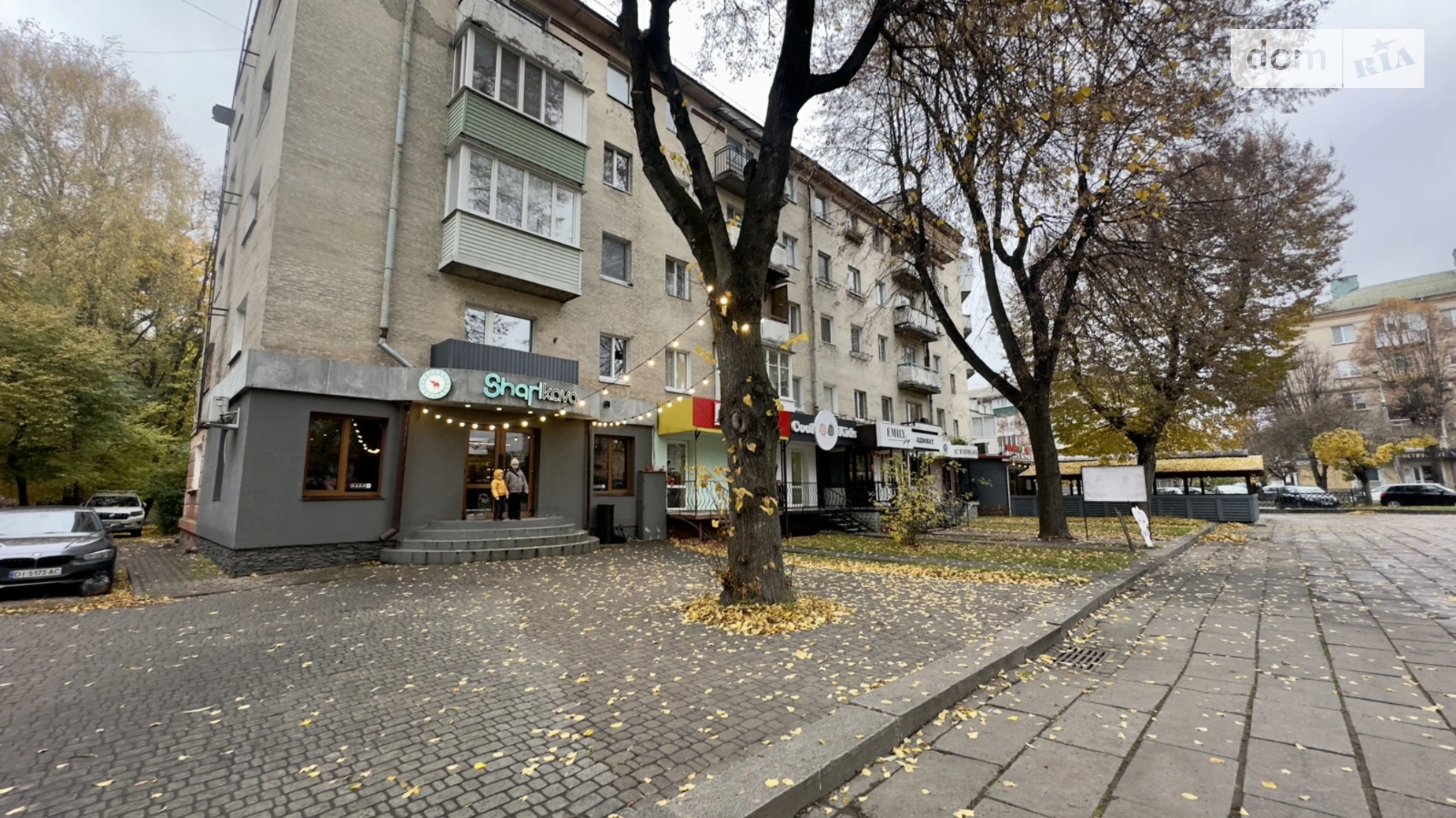 Здається в оренду 2-кімнатна квартира 42 кв. м у Рівному, просп. Миру, 9 - фото 4