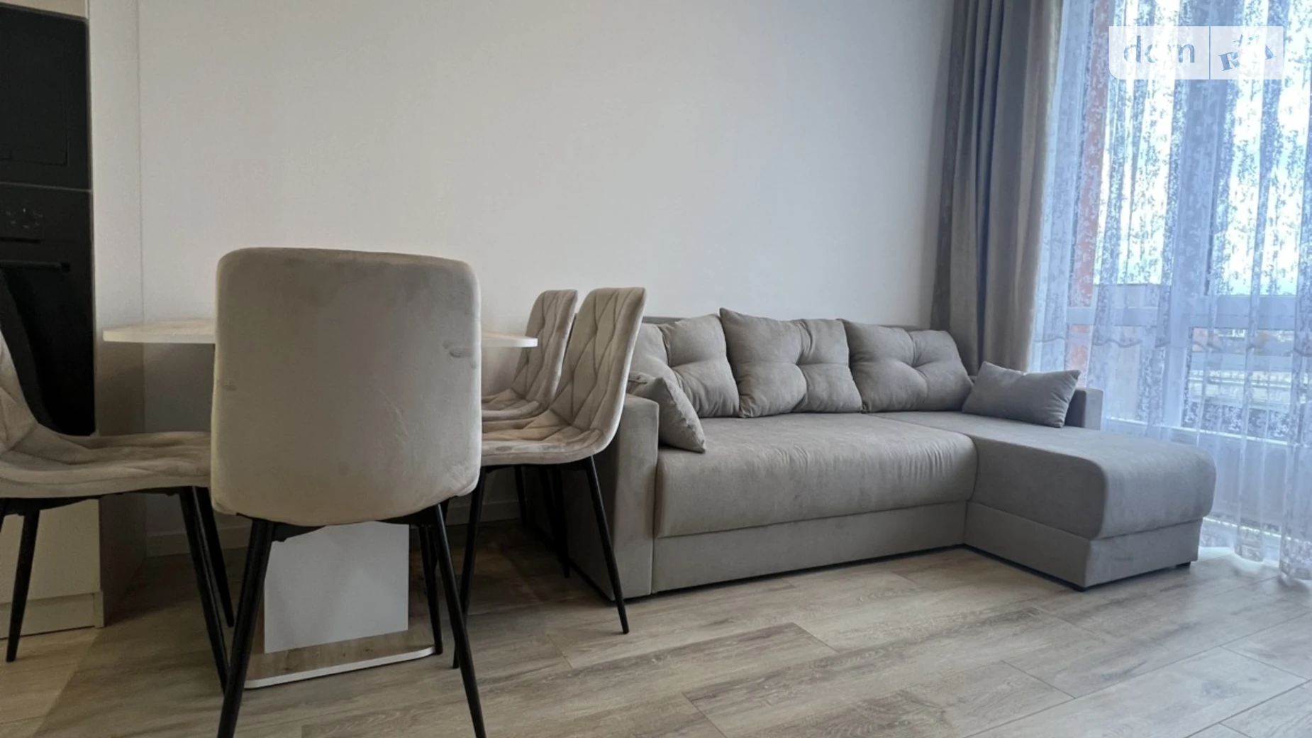 Сдается в аренду 1-комнатная квартира 40 кв. м в Ужгороде, цена: 500 $ - фото 4