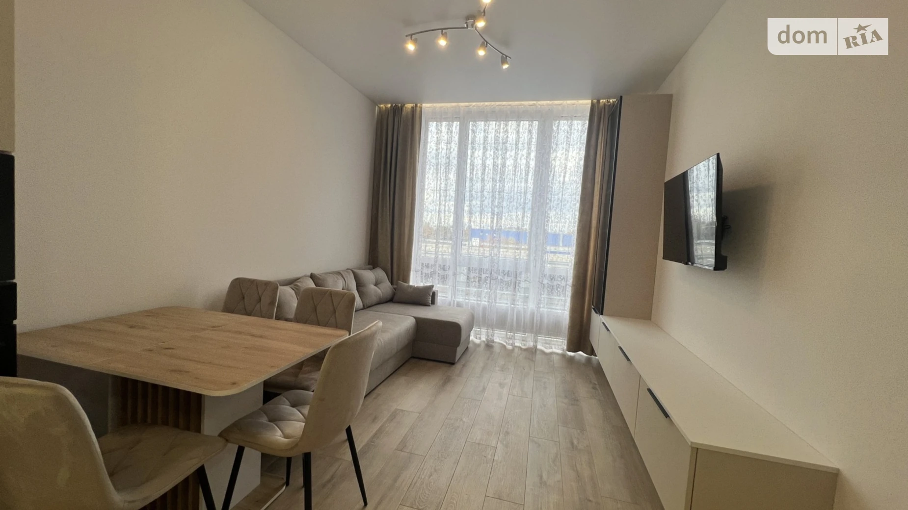 Сдается в аренду 1-комнатная квартира 40 кв. м в Ужгороде, цена: 500 $ - фото 5