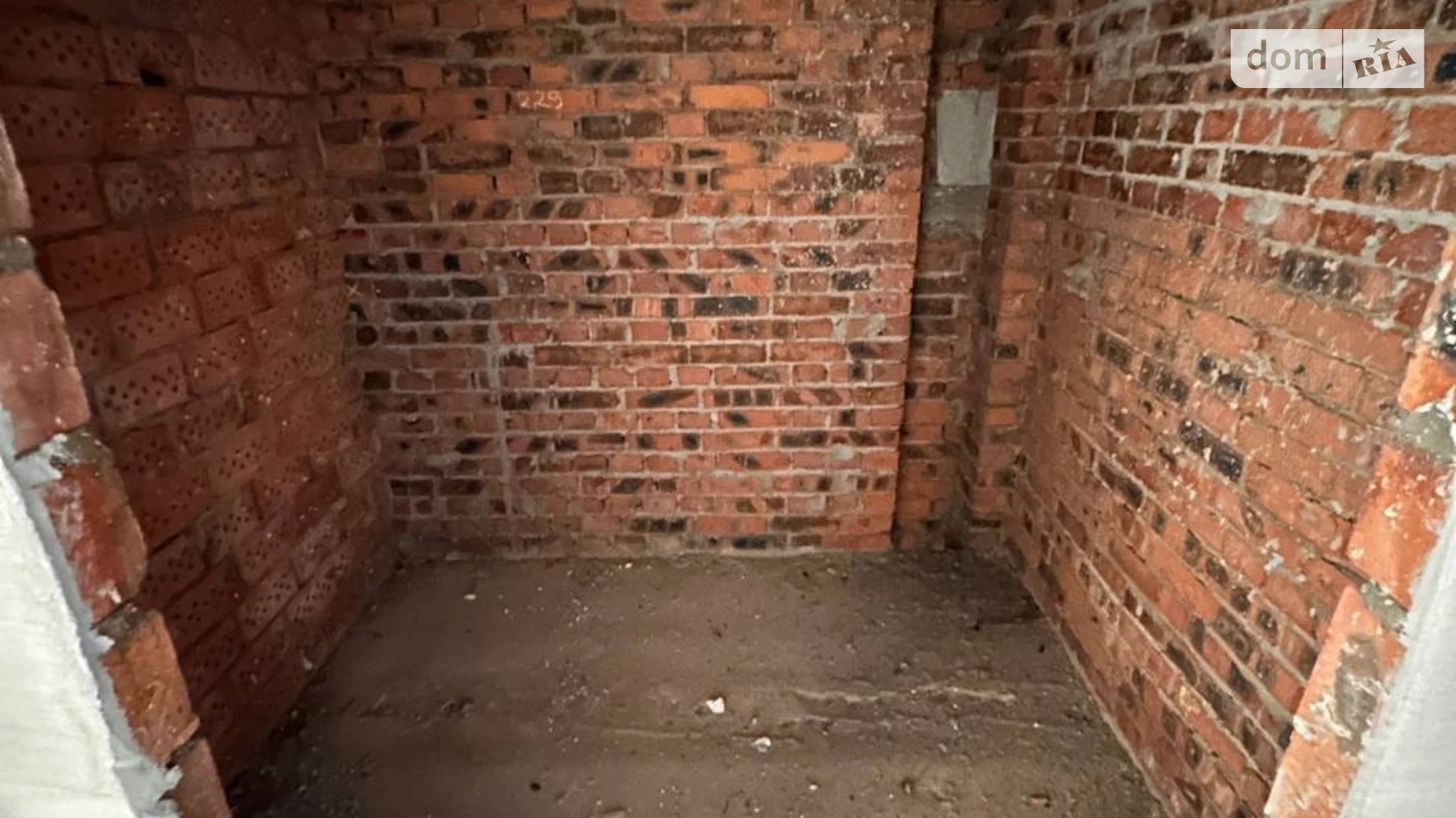 Продается 1-комнатная квартира 42 кв. м в Хмельницком, ул. Винницкая, 1/8 - фото 2