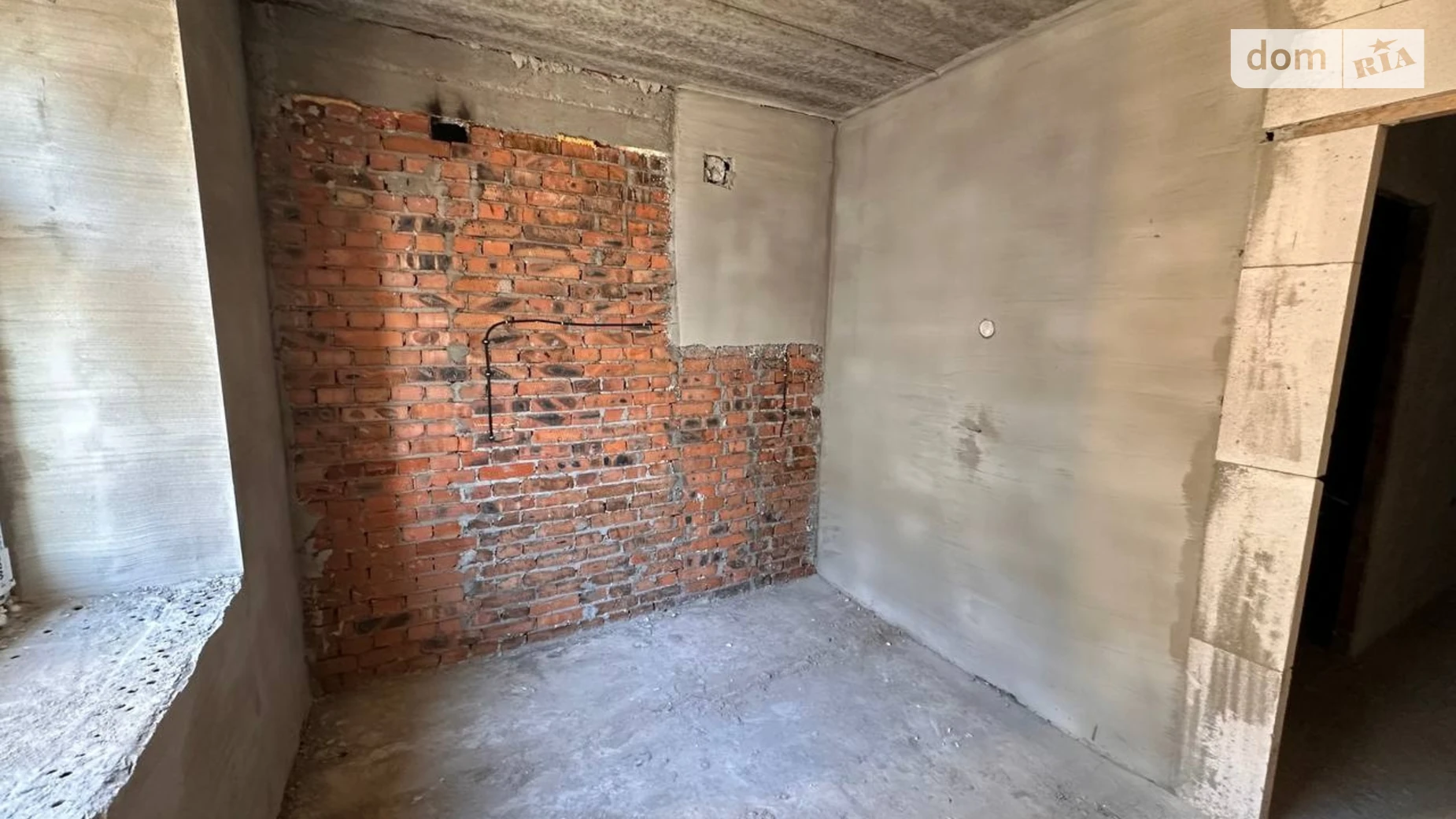 Продается 1-комнатная квартира 42 кв. м в Хмельницком, ул. Винницкая, 1/8 - фото 3