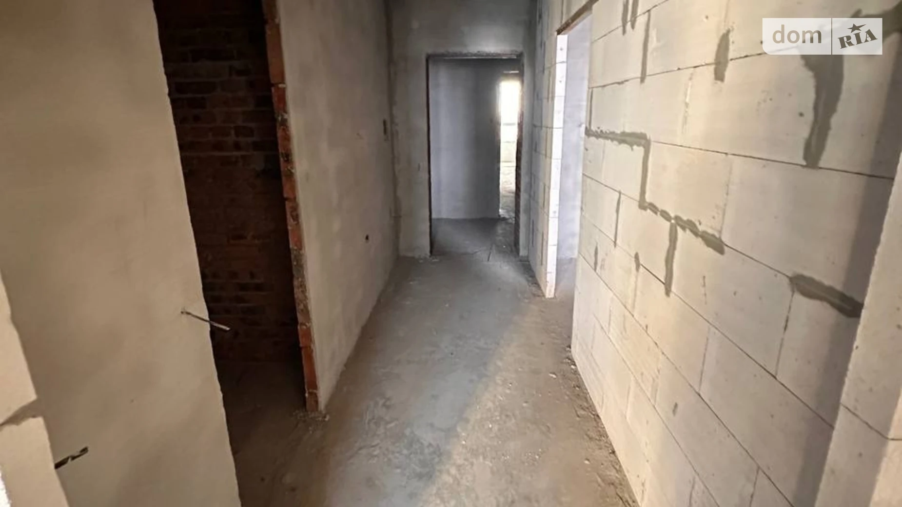 Продается 1-комнатная квартира 42 кв. м в Хмельницком, ул. Винницкая, 1/8 - фото 4