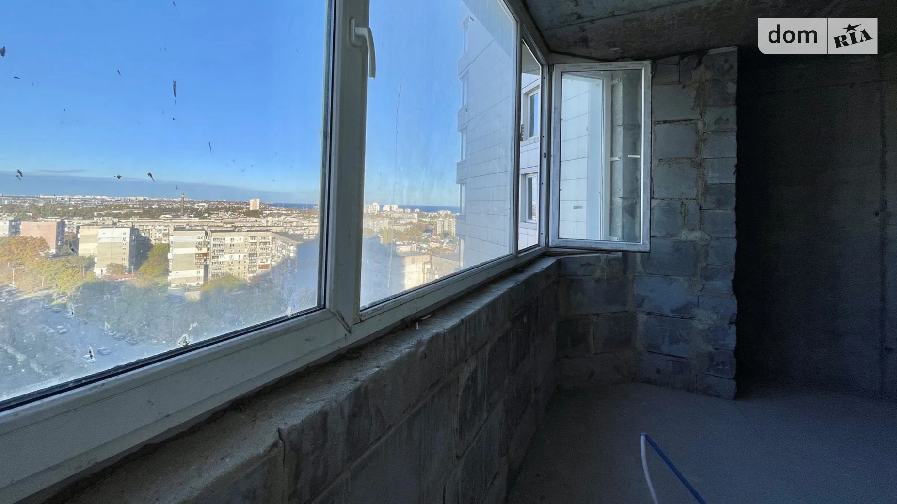 Продається 2-кімнатна квартира 84 кв. м у Чорноморську, вул. Парусна - фото 2