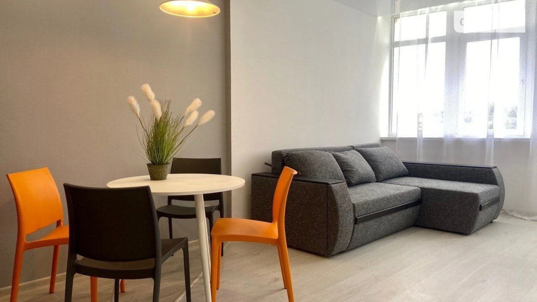 Сдается в аренду 2-комнатная квартира 52 кв. м в Днепре, пер. Пихтовый, 1А - фото 2