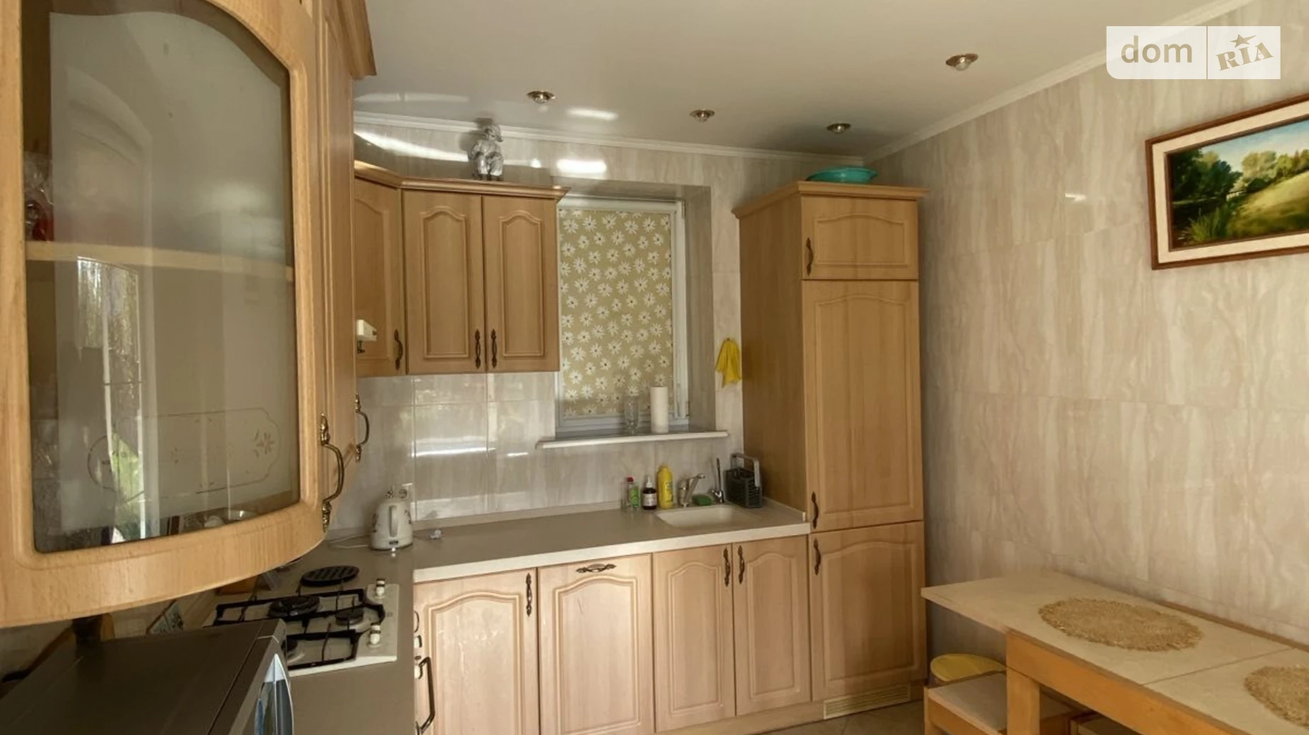 Сдается в аренду одноэтажный дом 60 кв. м с участком, цена: 12000 грн - фото 5