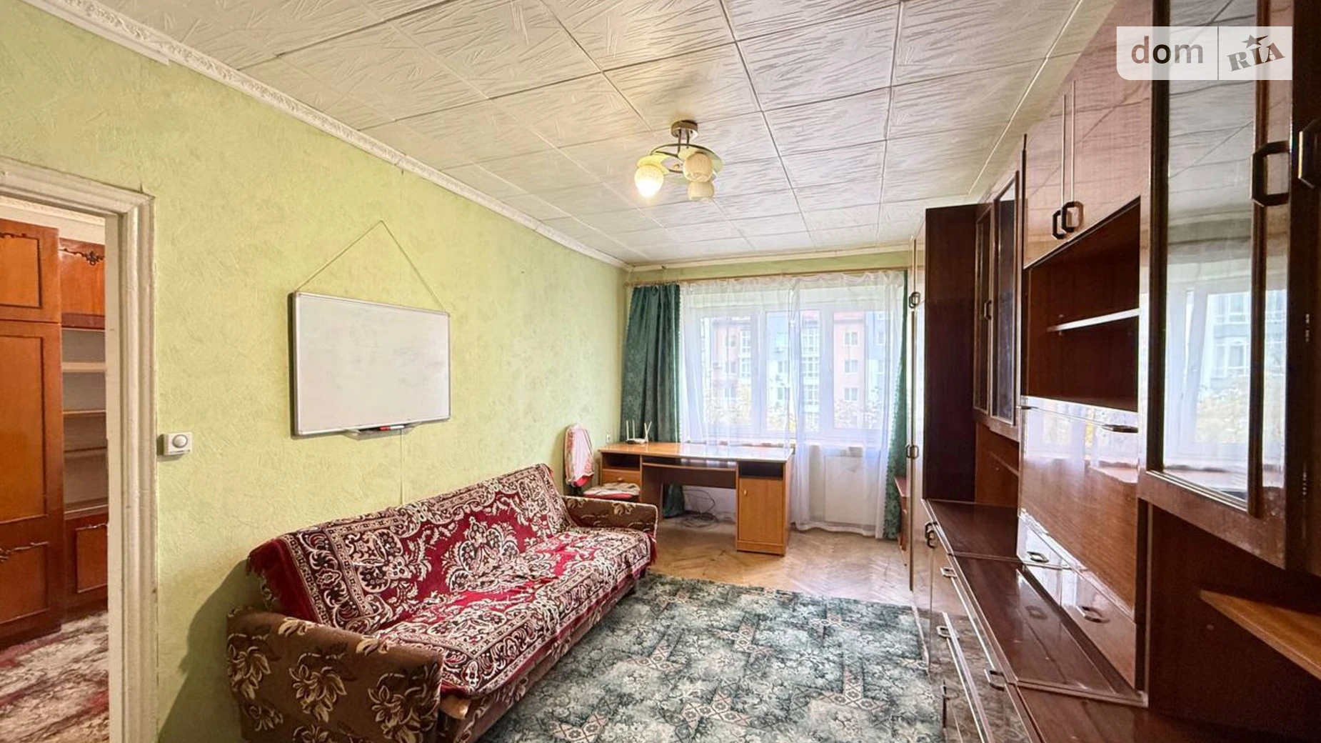 Продается 3-комнатная квартира 62.3 кв. м в Ивано-Франковске, ул. Бандеры Степана, 4 - фото 4