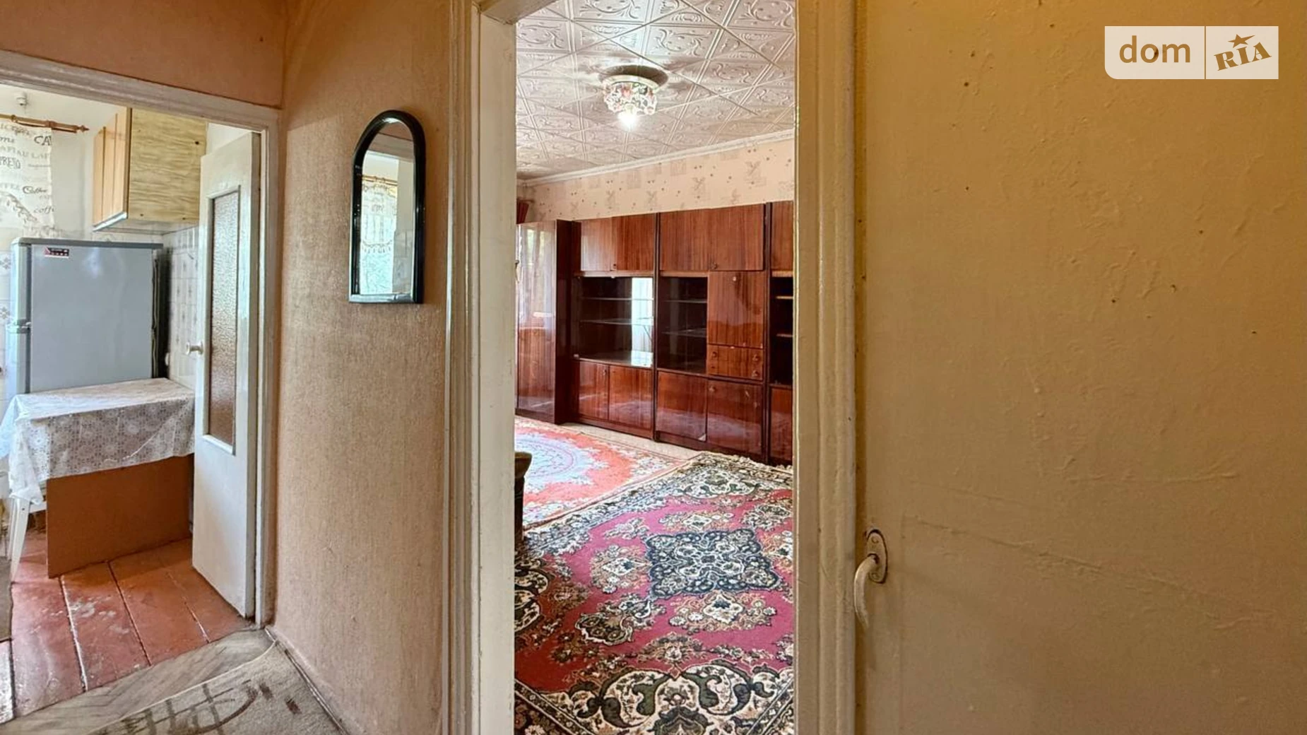 Продается 3-комнатная квартира 62.3 кв. м в Ивано-Франковске, ул. Бандеры Степана, 4 - фото 3