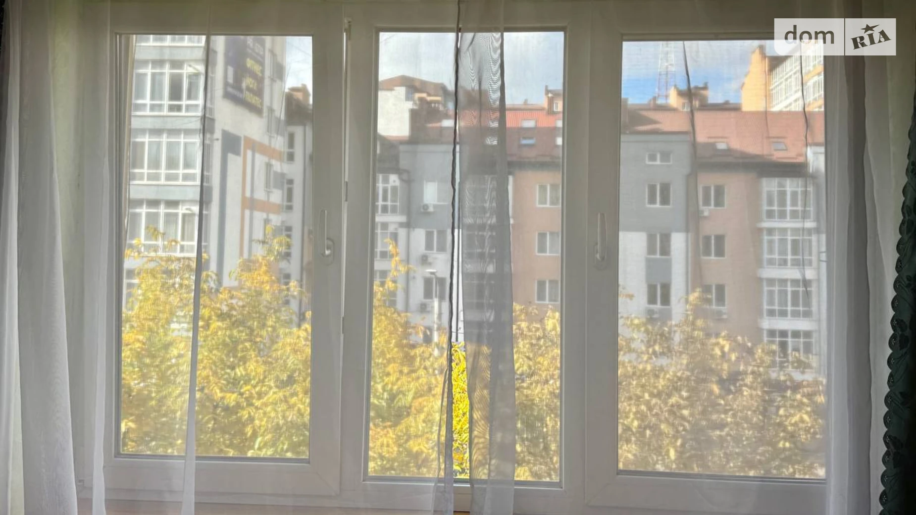 Продается 3-комнатная квартира 62.3 кв. м в Ивано-Франковске, ул. Бандеры Степана, 4 - фото 5