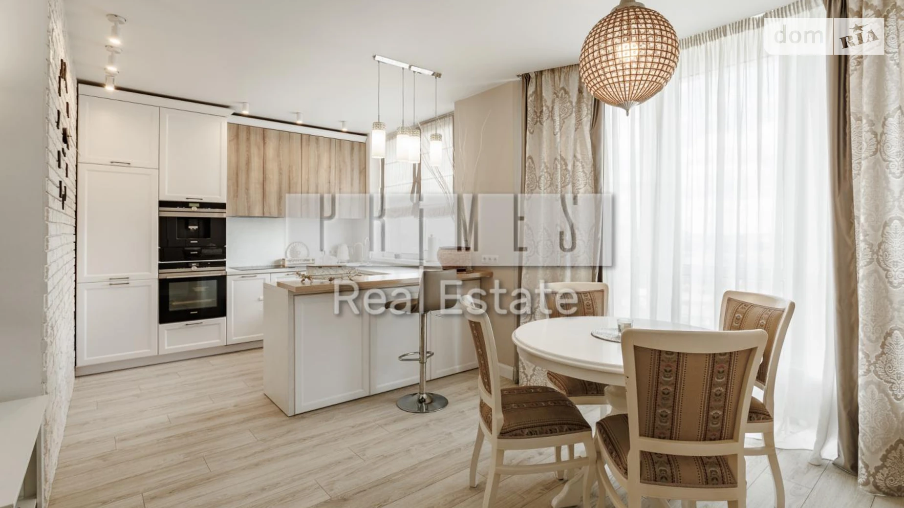 Продається 3-кімнатна квартира 76.1 кв. м у Києві, просп. Соборності, 30А - фото 3