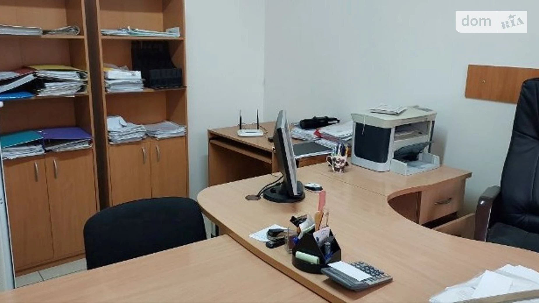 Продается офис 93.5 кв. м в бизнес-центре, цена: 69000 $ - фото 5