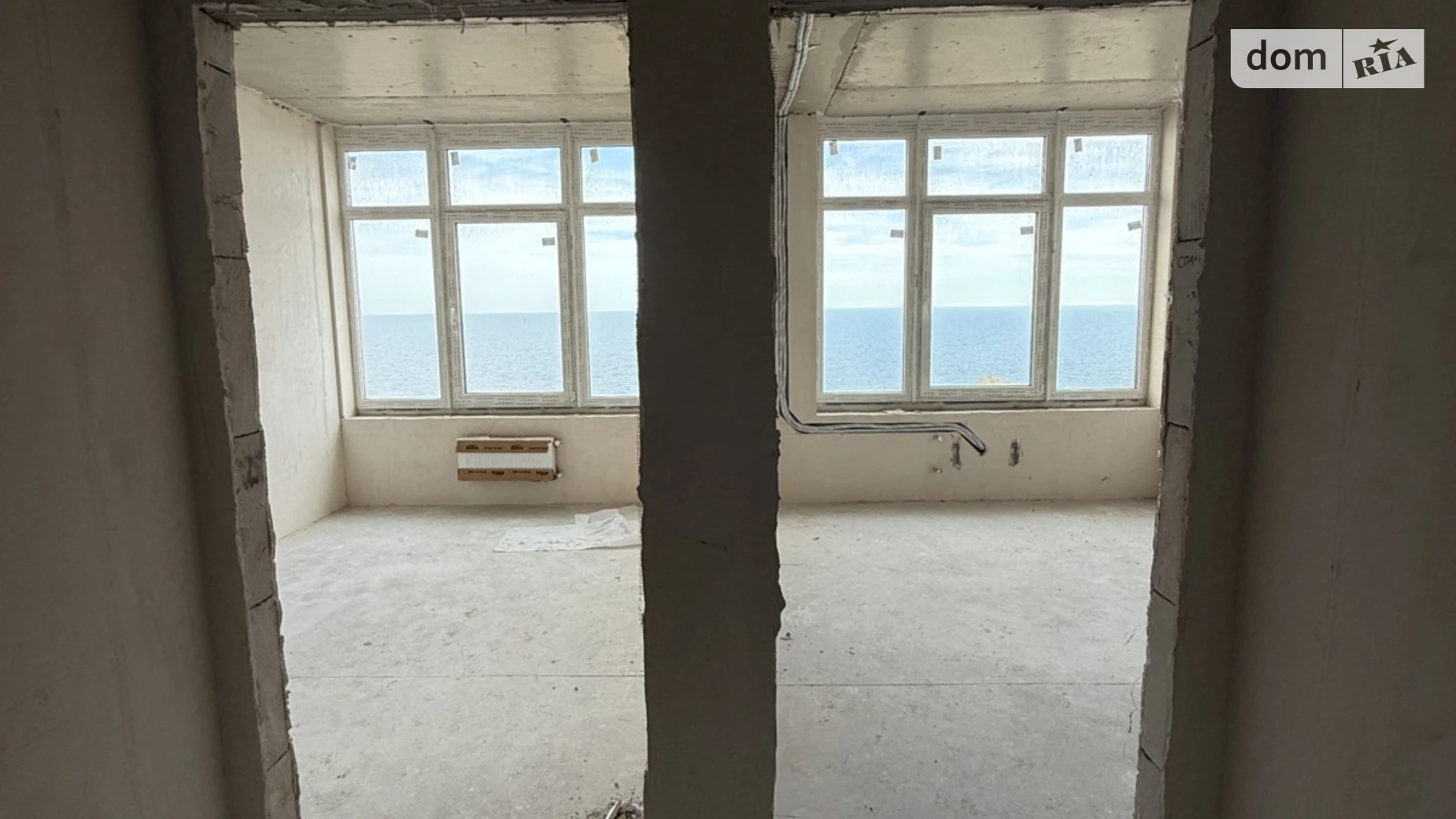 Продается 2-комнатная квартира 91 кв. м в Одессе, ул. Валерия Самофалова, 16А/6 - фото 2