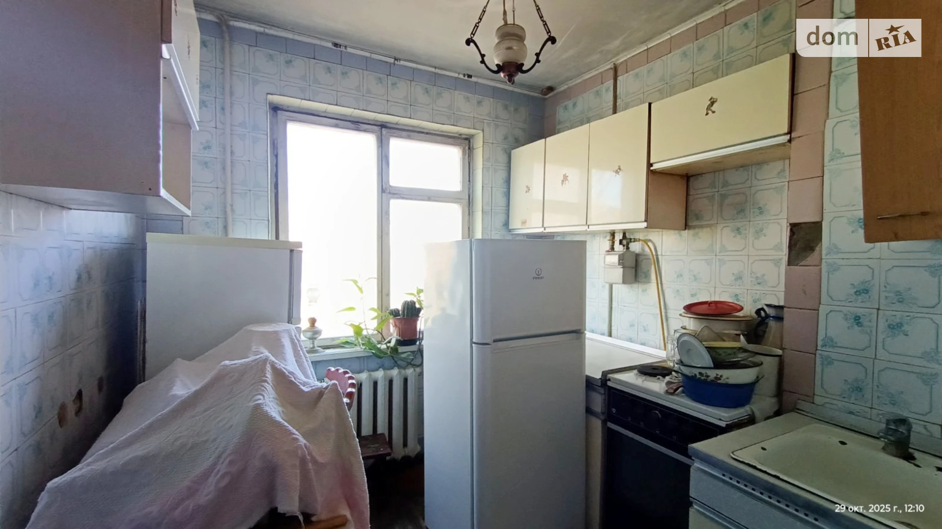 Продається 2-кімнатна квартира 48 кв. м у Одесі, просп. Небесної Сотні - фото 2