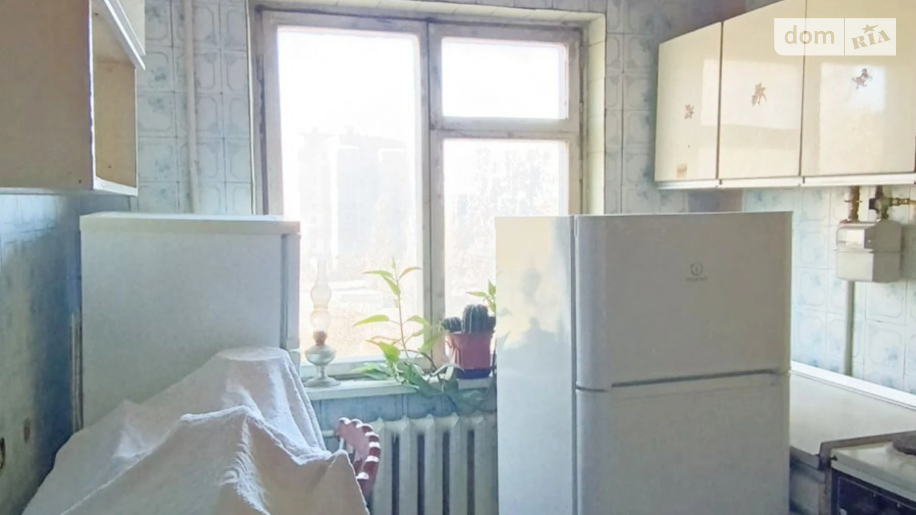 Продається 2-кімнатна квартира 48 кв. м у Одесі, просп. Небесної Сотні - фото 4