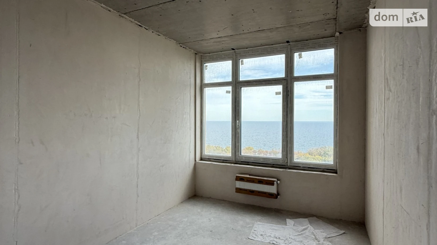 Продается 2-комнатная квартира 91 кв. м в Одессе, ул. Валерия Самофалова, 16А/6 - фото 3