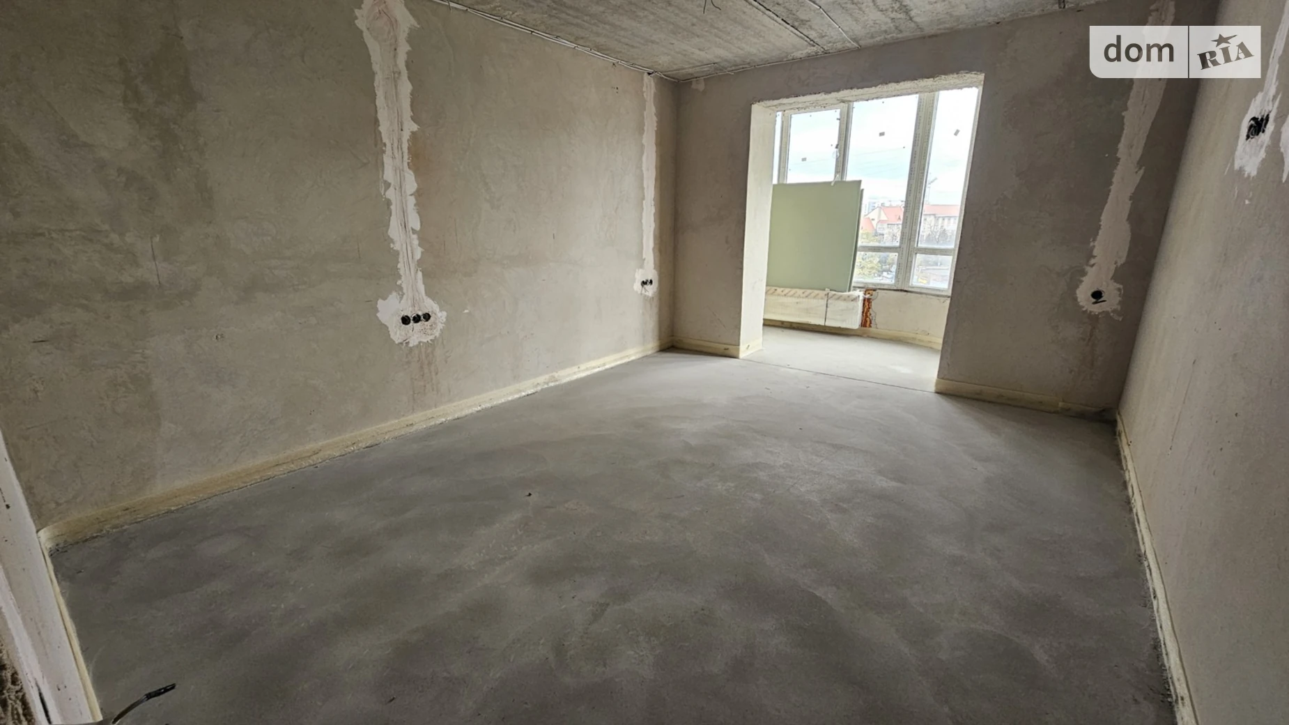 Продается 3-комнатная квартира 83.4 кв. м в Ивано-Франковске, пл. Европейская, 3 - фото 3