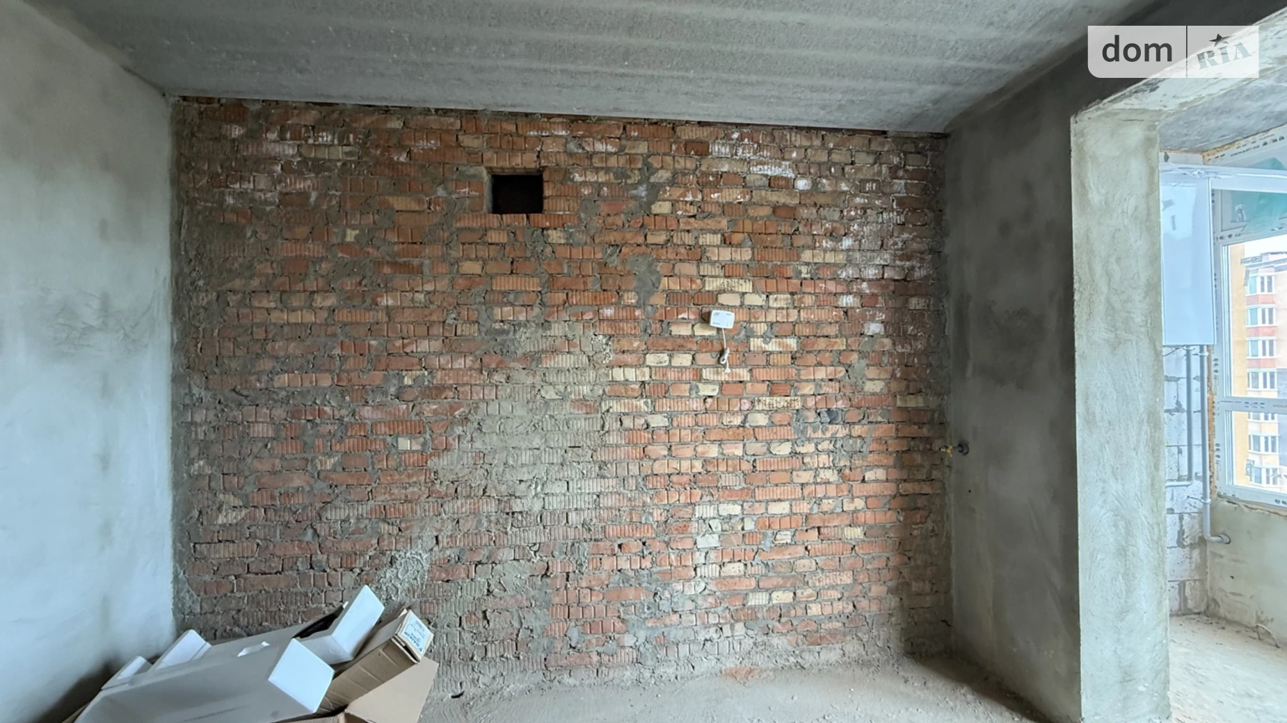 Продається 1-кімнатна квартира 44 кв. м у Вінниці, вул. Костя Широцького - фото 2