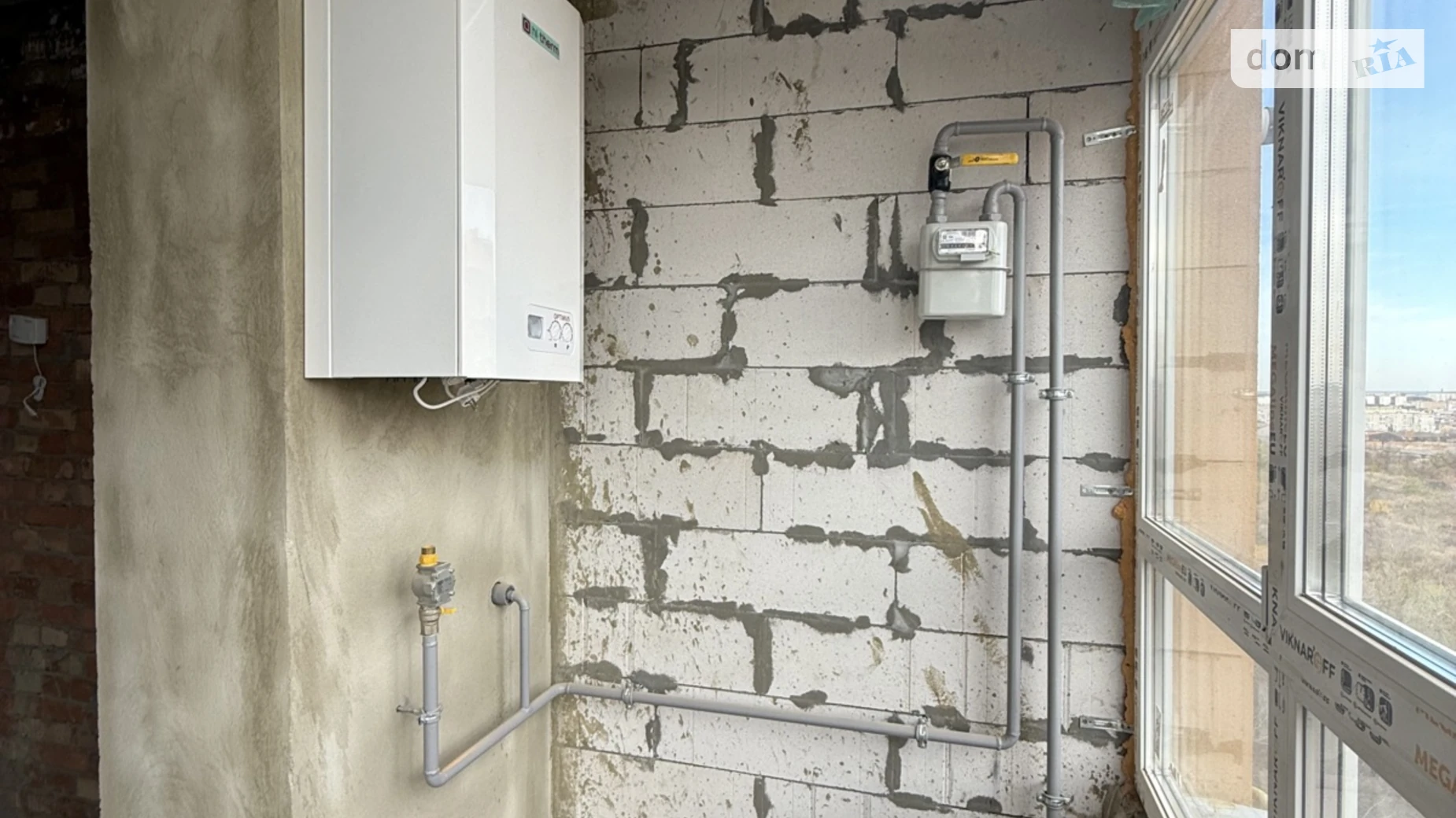 Продається 1-кімнатна квартира 44 кв. м у Вінниці, вул. Костя Широцького - фото 3