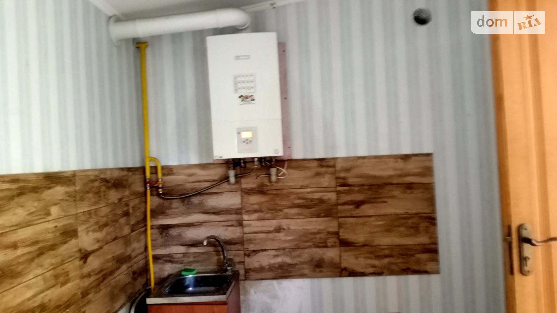 Продается часть дома 60 кв. м с гаражом, цена: 42000 $ - фото 3