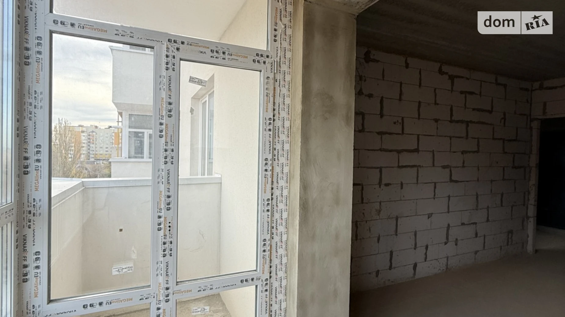 Продається 1-кімнатна квартира 44 кв. м у Вінниці, вул. Костя Широцького - фото 4