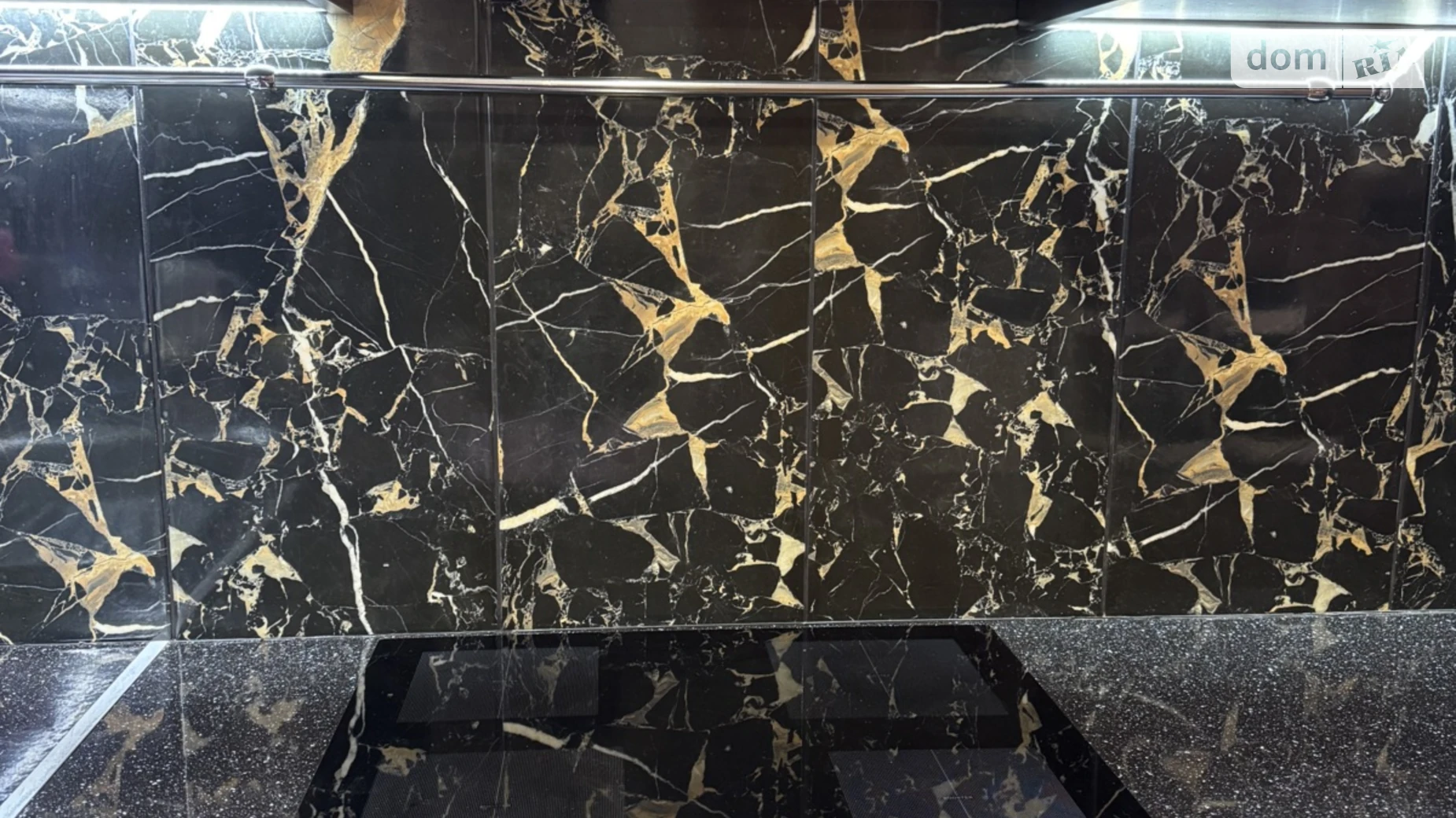 1-комнатная квартира 46.8 кв. м в Тернополе, ул. Героев Чернобыля - фото 4