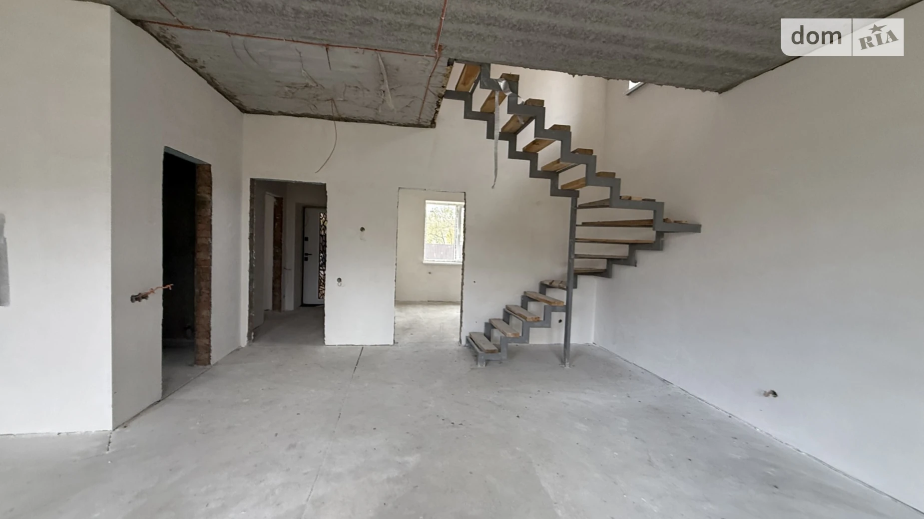 Продается дом на 2 этажа 120 кв. м с садом, цена: 92000 $ - фото 5