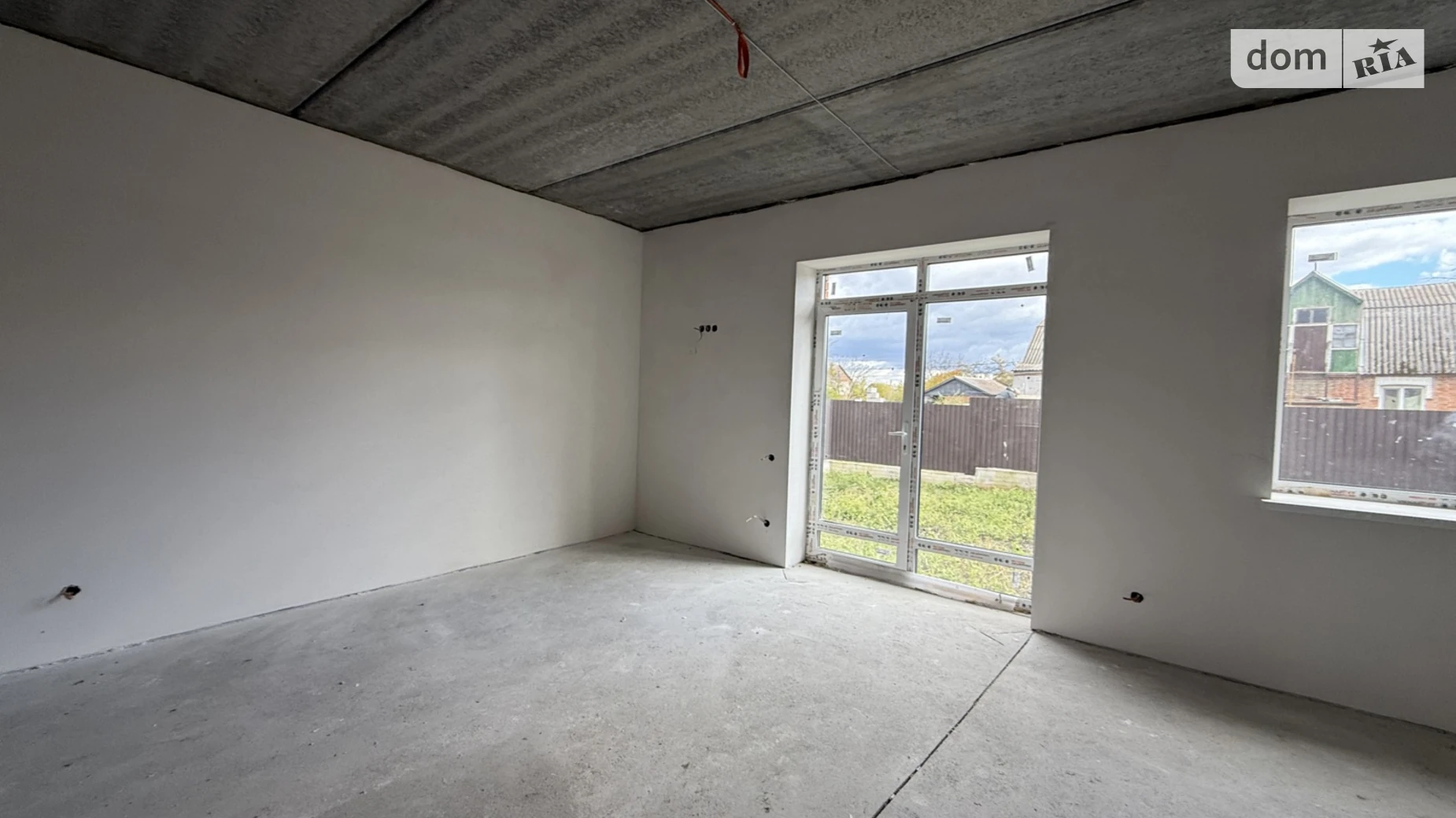 Продается дом на 2 этажа 120 кв. м с садом, цена: 92000 $ - фото 4