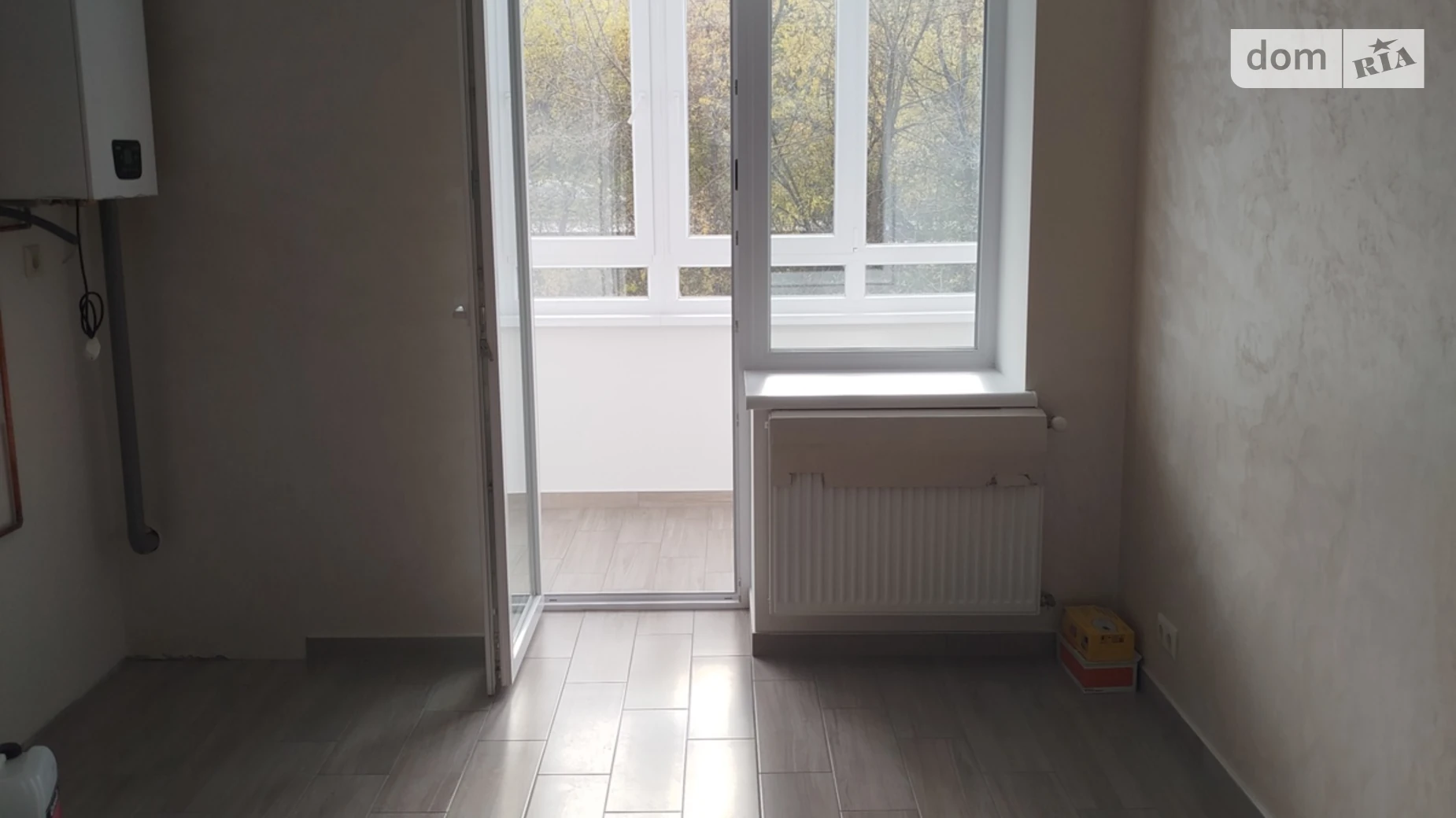 1-кімнатна квартира 48 кв. м у Тернополі, вул. Чернівецька - фото 4