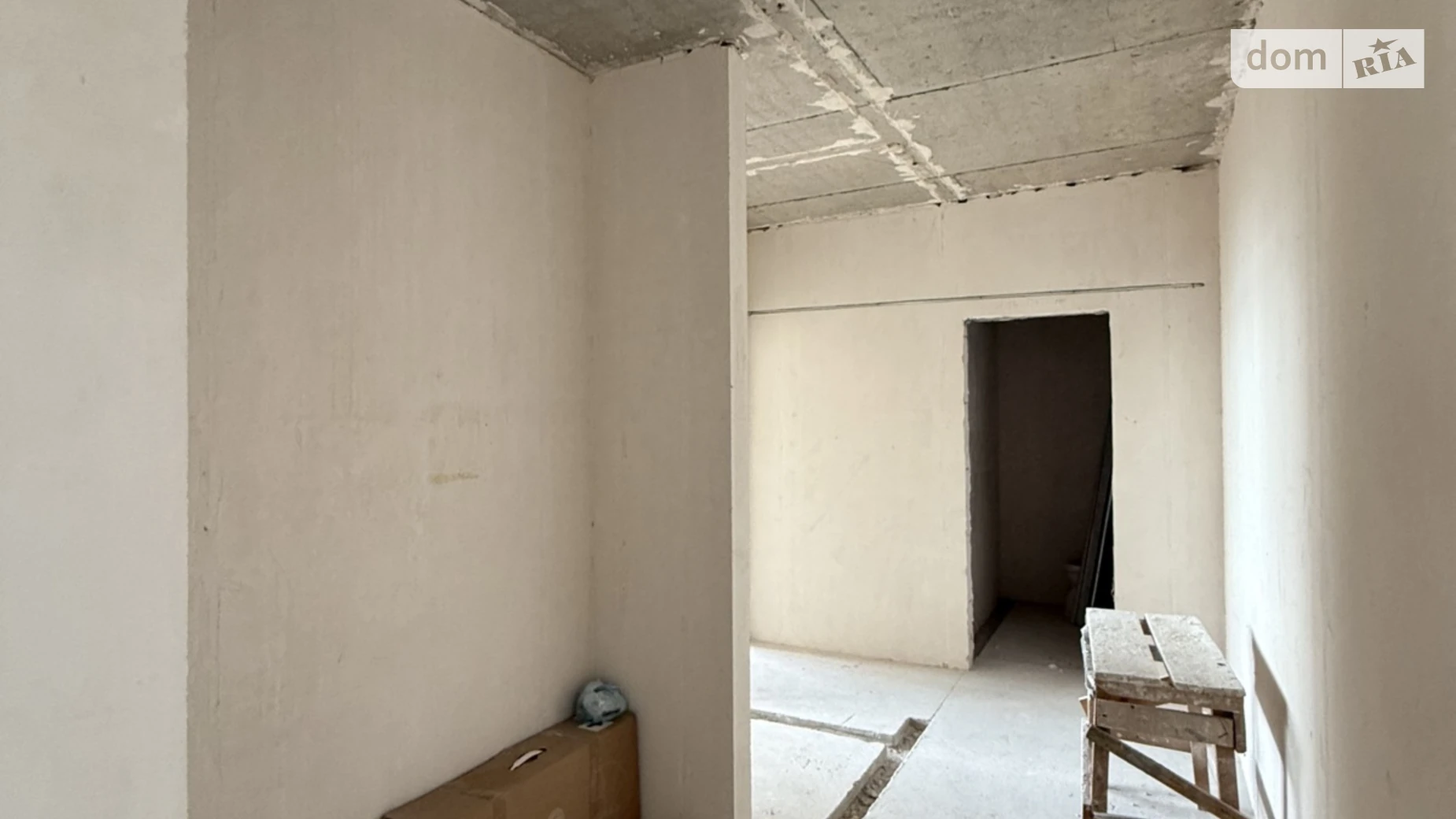 Продается 2-комнатная квартира 91 кв. м в Одессе, ул. Валерия Самофалова, 16А/6 - фото 4