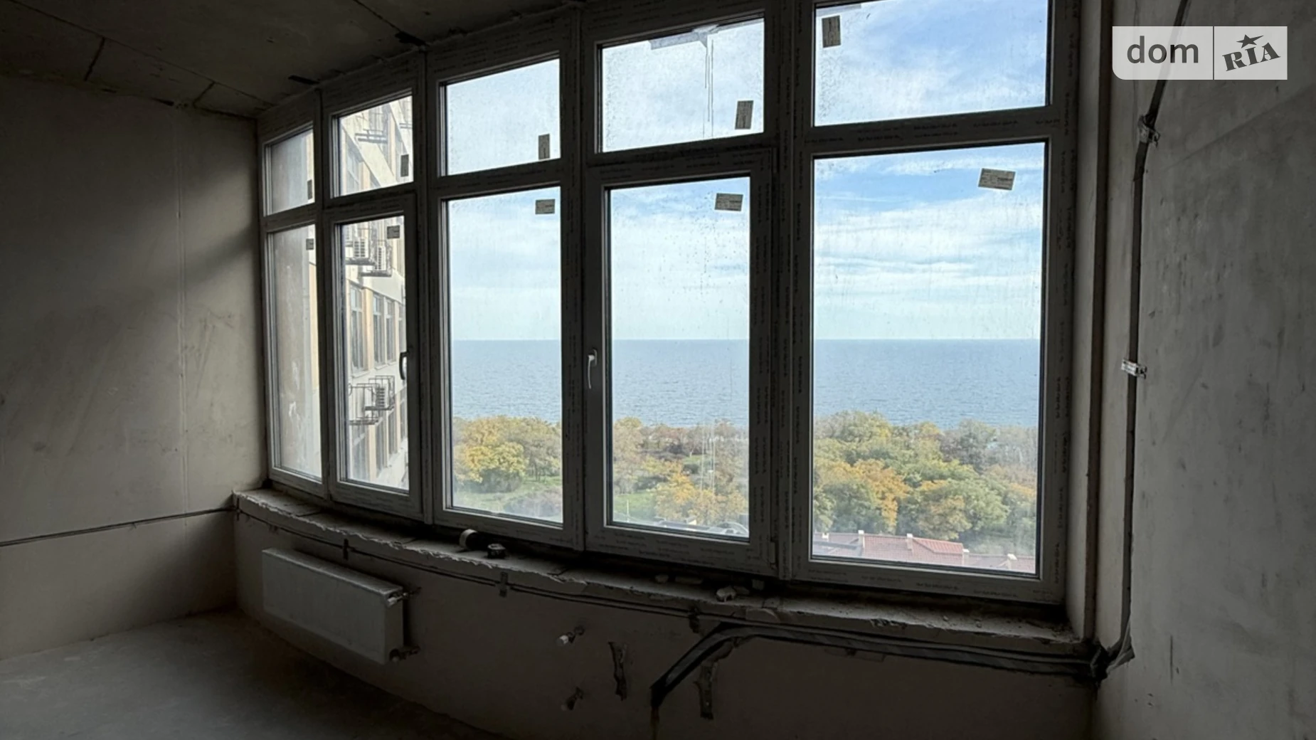 Продается 2-комнатная квартира 91 кв. м в Одессе, ул. Валерия Самофалова, 16А/6 - фото 5